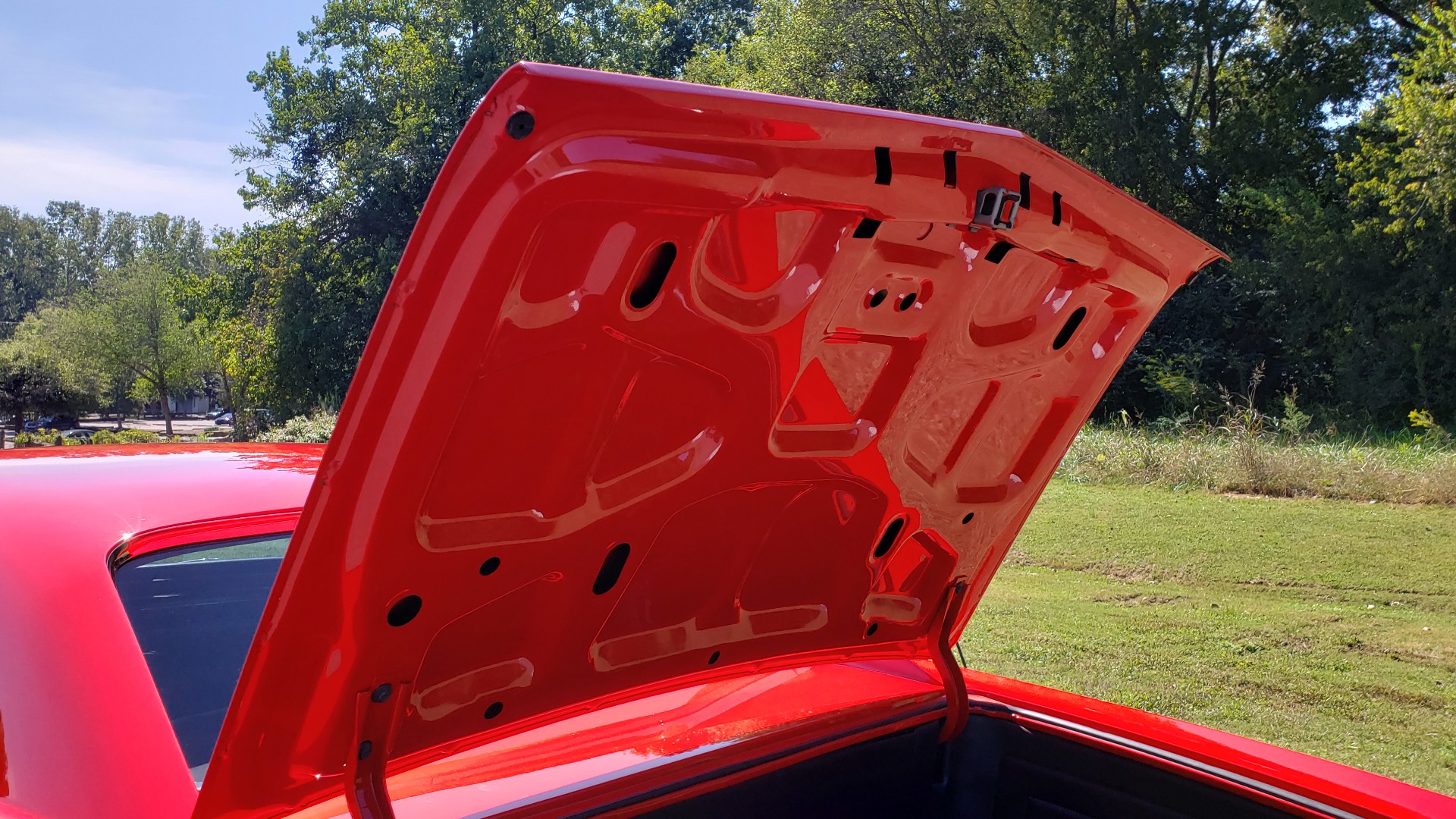 Used 1966 Chevrolet CHEVELLE SS 396 CUSTOM RESTO-MOD / 4-SPEED MANUAL / 12-BOLT REAR for sale Sold at Formula Imports in Charlotte NC 28227 29
