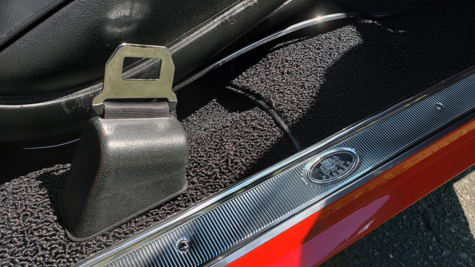 Used 1966 Chevrolet CHEVELLE SS 396 CUSTOM RESTO-MOD / 4-SPEED MANUAL / 12-BOLT REAR for sale Sold at Formula Imports in Charlotte NC 28227 46