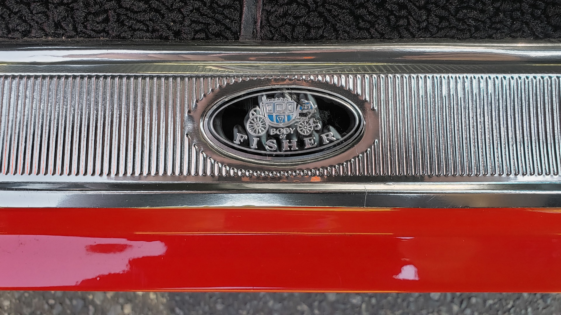 Used 1966 Chevrolet CHEVELLE SS 396 CUSTOM RESTO-MOD / 4-SPEED MANUAL / 12-BOLT REAR for sale Sold at Formula Imports in Charlotte NC 28227 47