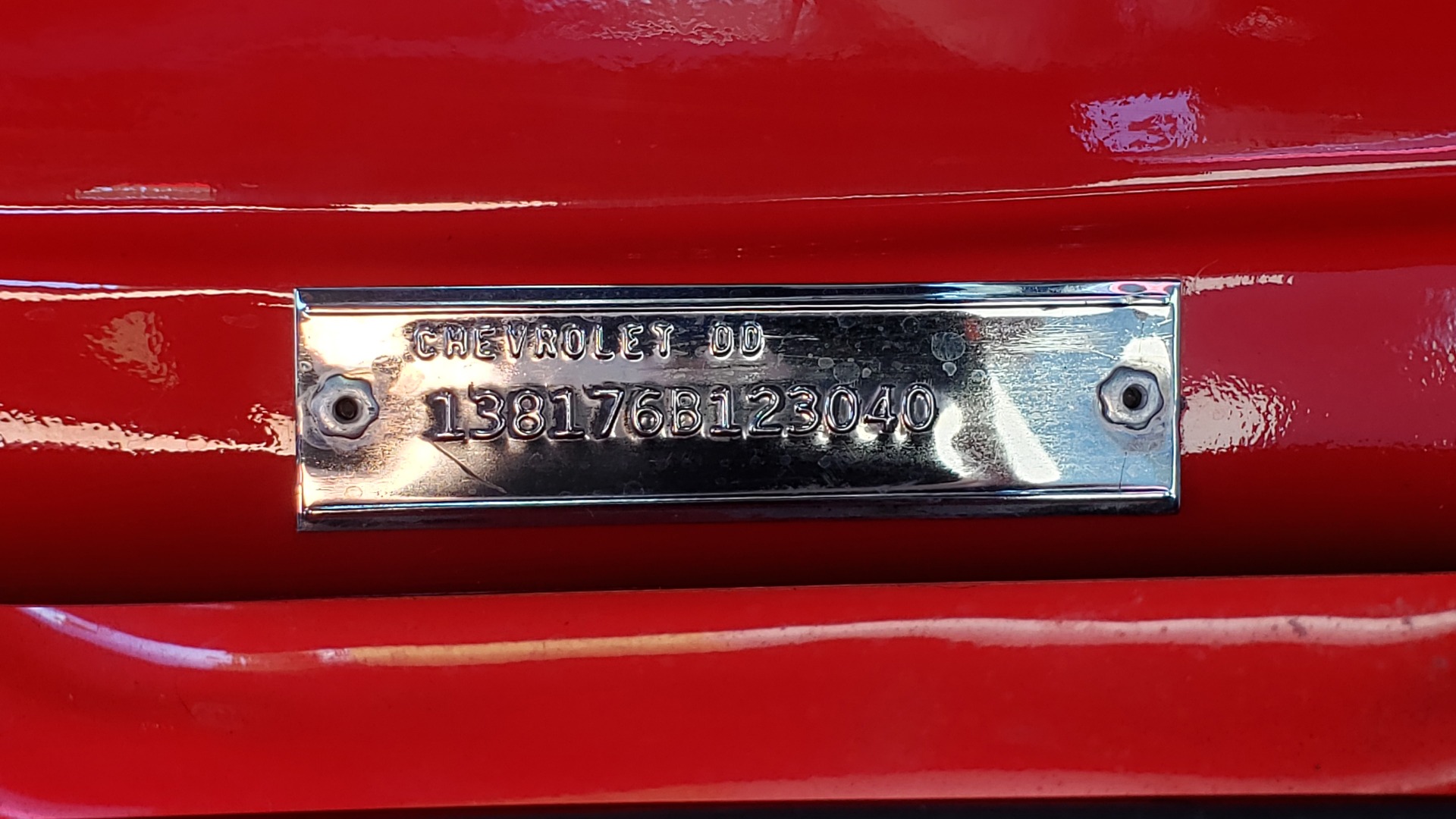 Used 1966 Chevrolet CHEVELLE SS 396 CUSTOM RESTO-MOD / 4-SPEED MANUAL / 12-BOLT REAR for sale Sold at Formula Imports in Charlotte NC 28227 55