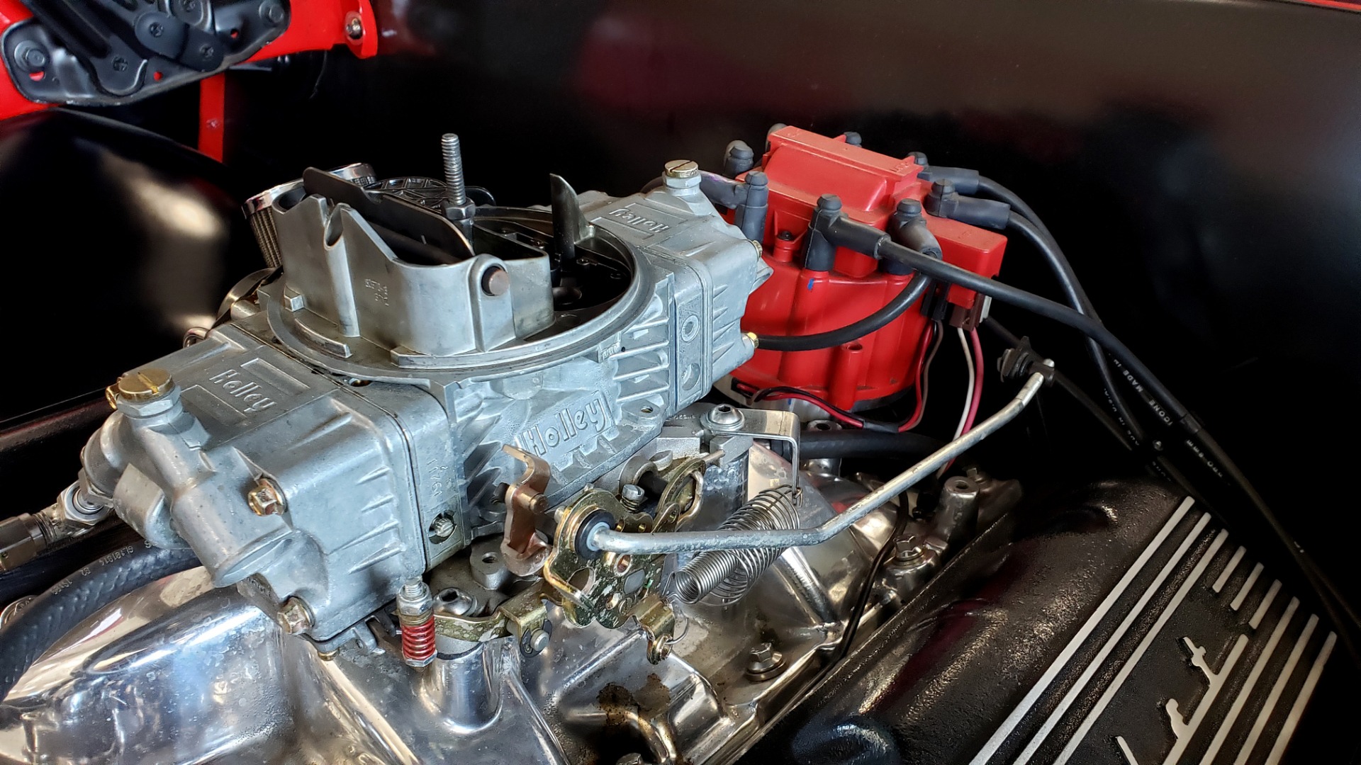 Used 1966 Chevrolet CHEVELLE SS 396 CUSTOM RESTO-MOD / 4-SPEED MANUAL / 12-BOLT REAR for sale Sold at Formula Imports in Charlotte NC 28227 79