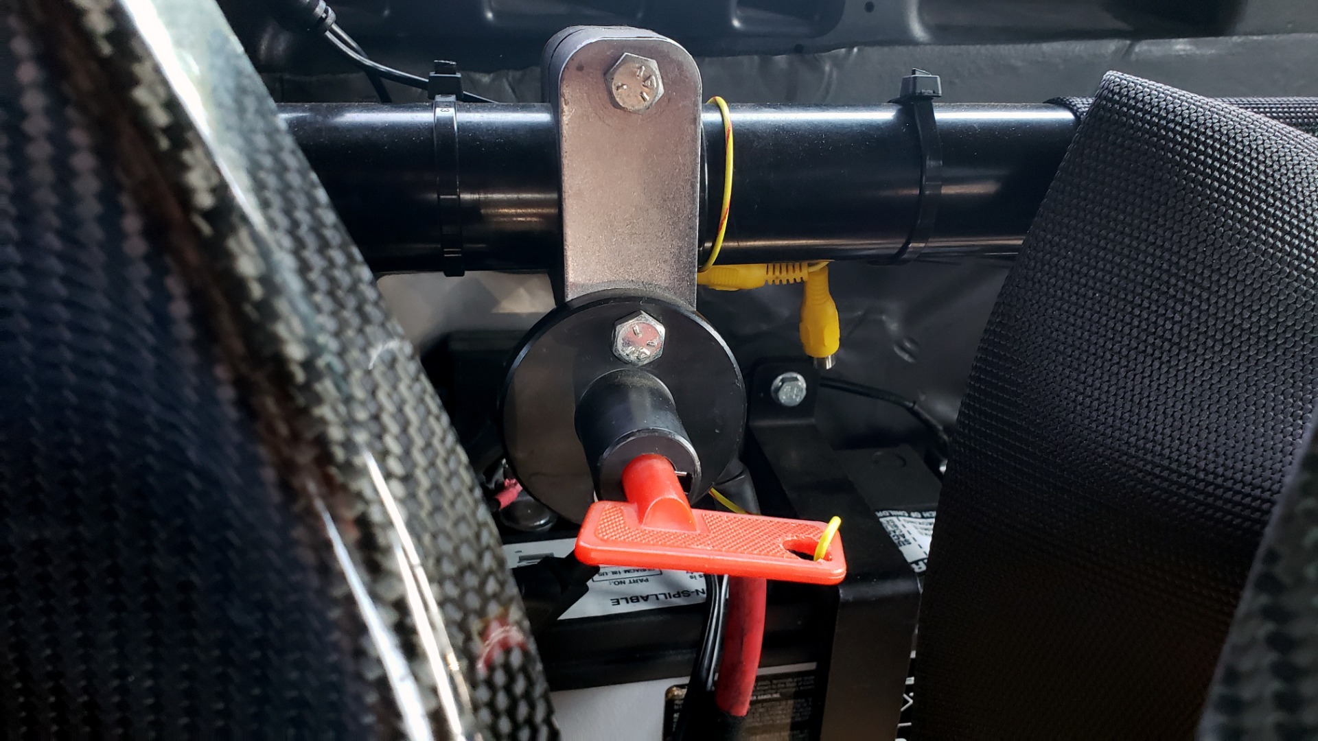 Used 2011 Lotus ELISE SC RACE CAR / UP TO DATE / READY TO RACE W/3-SETS WHEELS & TIRES for sale Sold at Formula Imports in Charlotte NC 28227 30