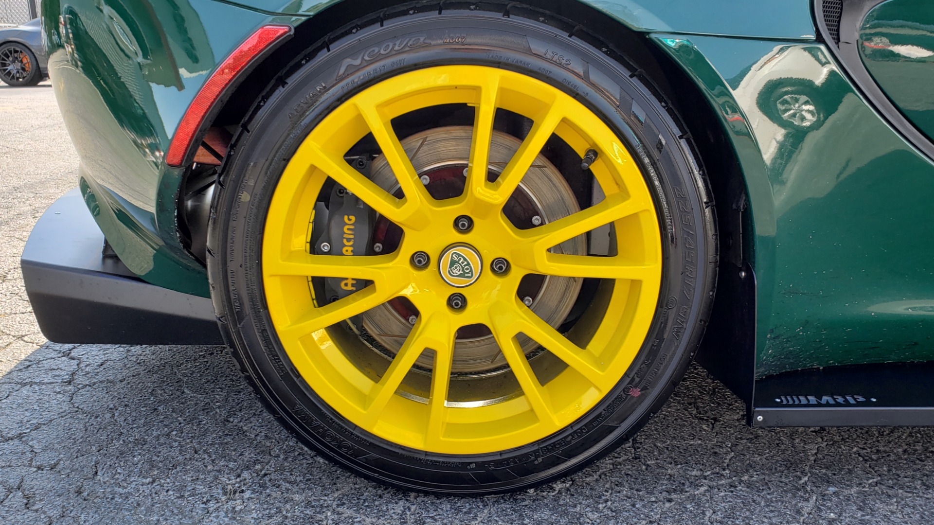 Used 2011 Lotus ELISE SC RACE CAR / UP TO DATE / READY TO RACE W/3-SETS WHEELS & TIRES for sale Sold at Formula Imports in Charlotte NC 28227 52