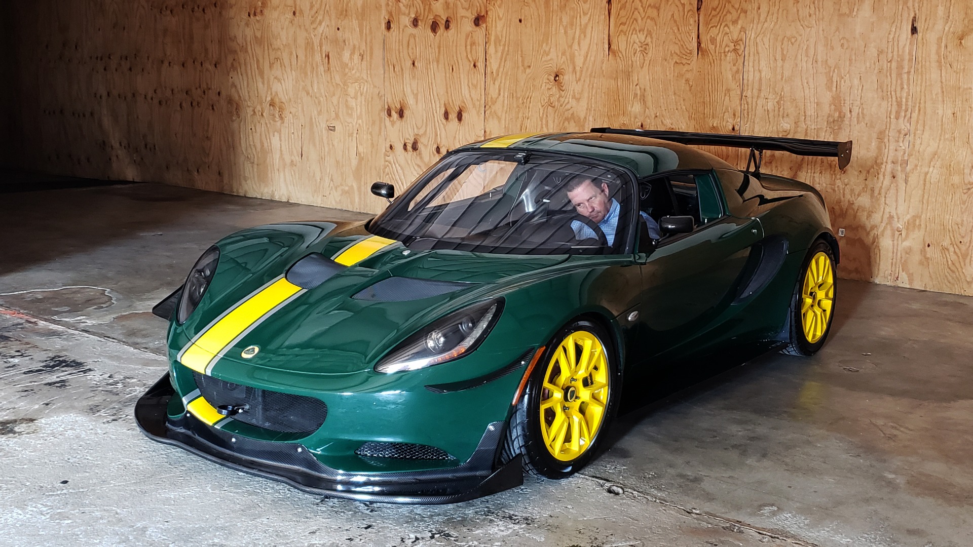 Used 2011 Lotus ELISE SC RACE CAR / UP TO DATE / READY TO RACE W/3-SETS WHEELS & TIRES for sale Sold at Formula Imports in Charlotte NC 28227 59