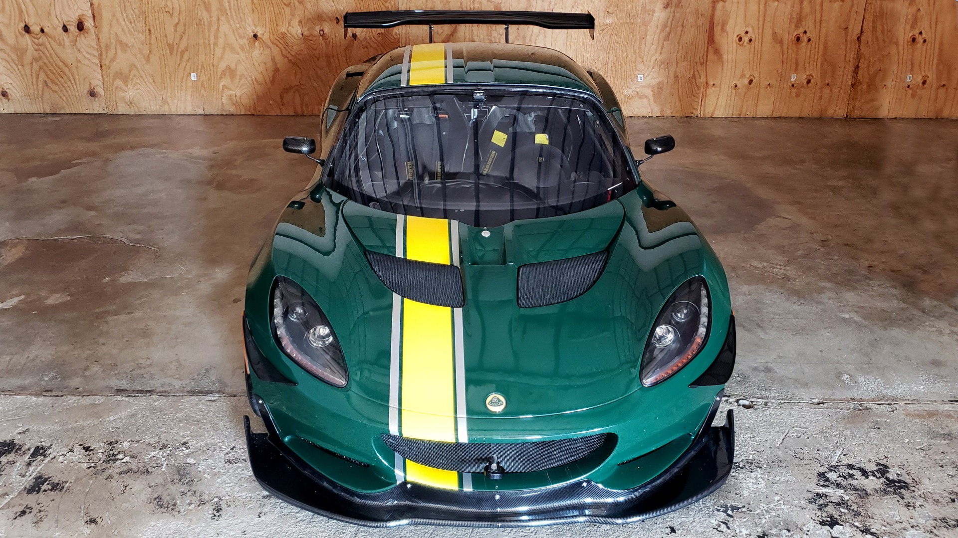 Used 2011 Lotus ELISE SC RACE CAR / UP TO DATE / READY TO RACE W/3-SETS WHEELS & TIRES for sale Sold at Formula Imports in Charlotte NC 28227 61
