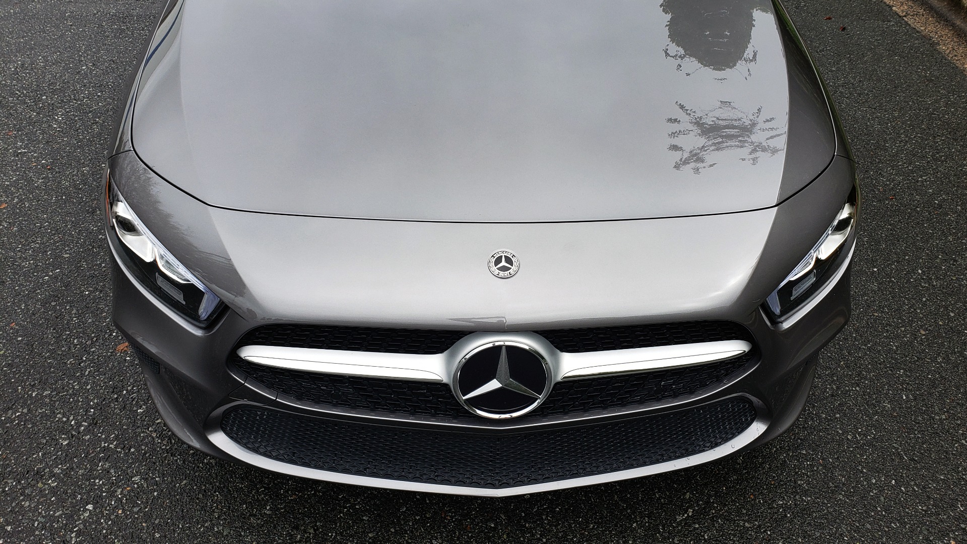 Used 2019 Mercedes-Benz A-CLASS A 220 SEDAN / PREMIUM PKG / SUNROOF / BSA / REARVIEW for sale Sold at Formula Imports in Charlotte NC 28227 16