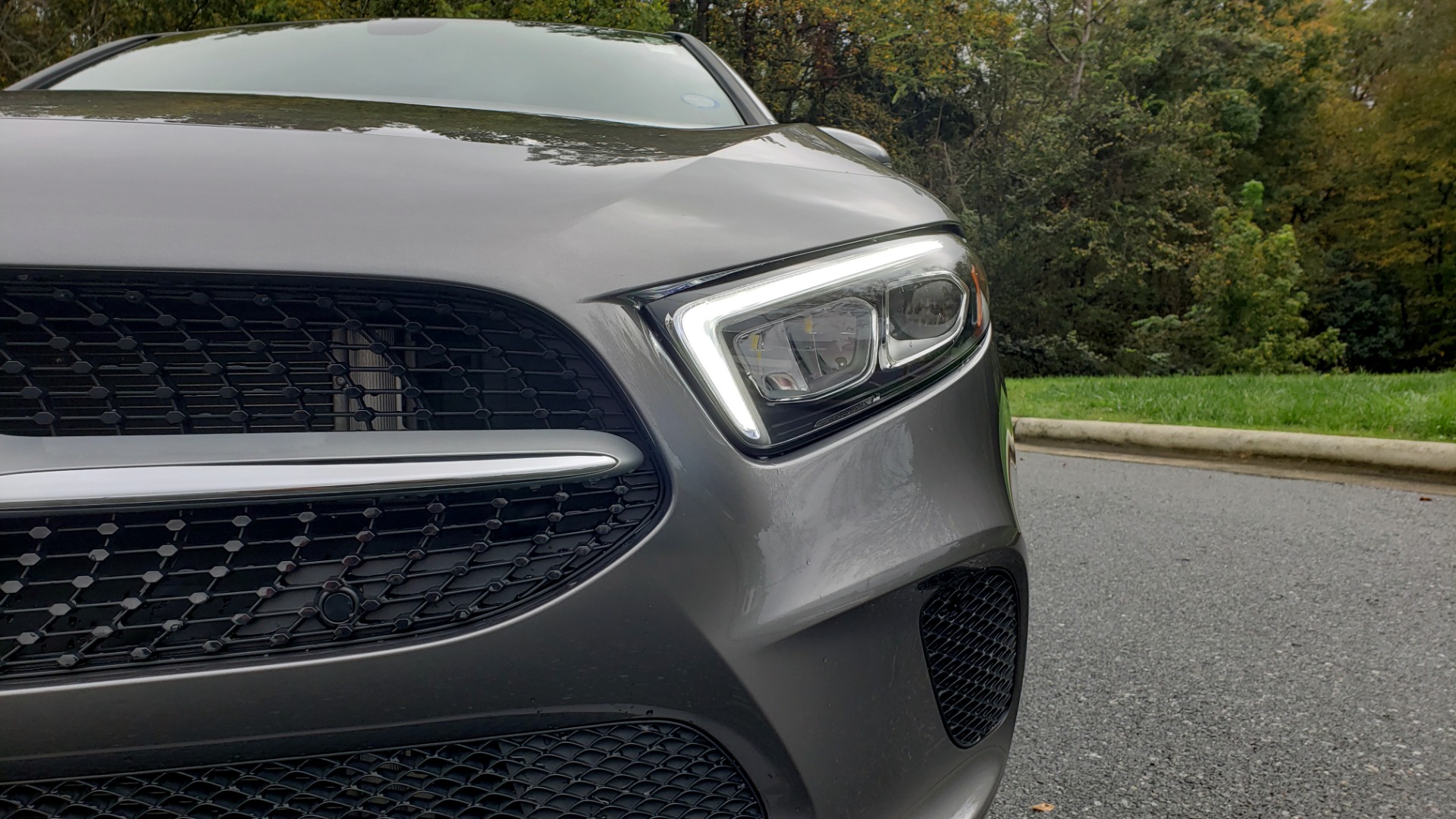Used 2019 Mercedes-Benz A-CLASS A 220 SEDAN / PREMIUM PKG / SUNROOF / BSA / REARVIEW for sale Sold at Formula Imports in Charlotte NC 28227 24