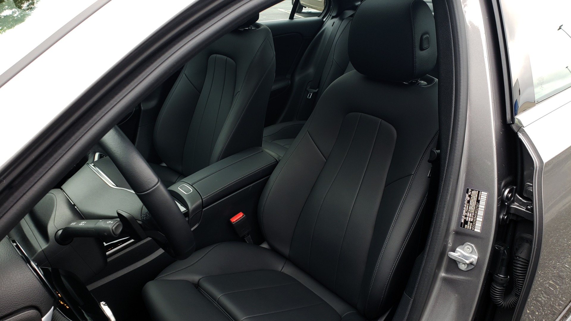 Used 2019 Mercedes-Benz A-CLASS A 220 SEDAN / PREMIUM PKG / SUNROOF / BSA / REARVIEW for sale Sold at Formula Imports in Charlotte NC 28227 37