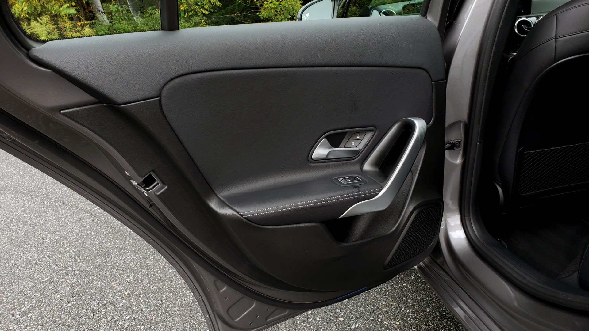 Used 2019 Mercedes-Benz A-CLASS A 220 SEDAN / PREMIUM PKG / SUNROOF / BSA / REARVIEW for sale Sold at Formula Imports in Charlotte NC 28227 62