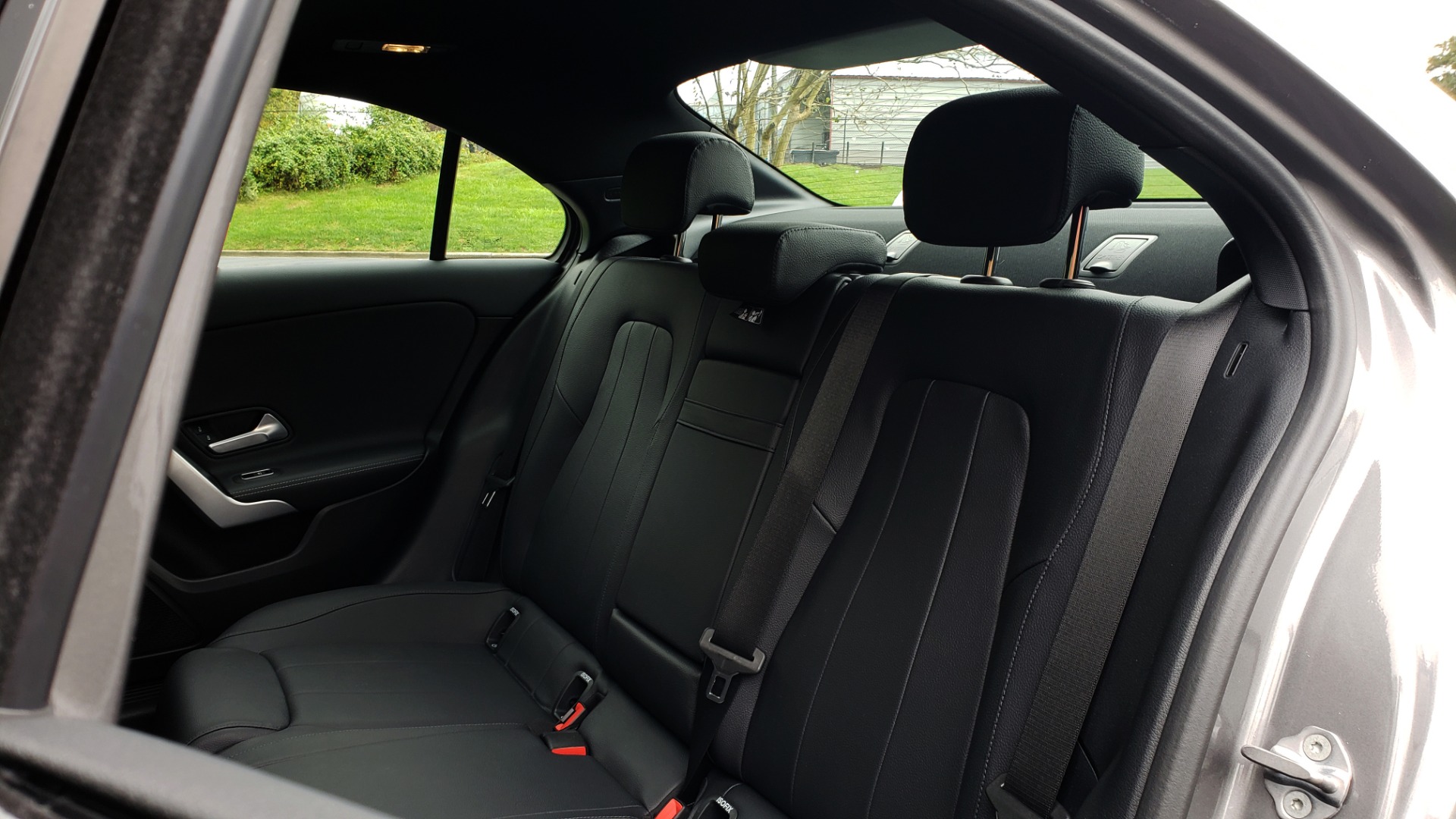 Used 2019 Mercedes-Benz A-CLASS A 220 SEDAN / PREMIUM PKG / SUNROOF / BSA / REARVIEW for sale Sold at Formula Imports in Charlotte NC 28227 66