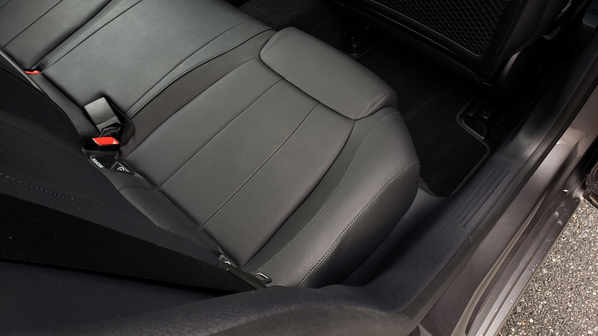 Used 2019 Mercedes-Benz A-CLASS A 220 SEDAN / PREMIUM PKG / SUNROOF / BSA / REARVIEW for sale Sold at Formula Imports in Charlotte NC 28227 74