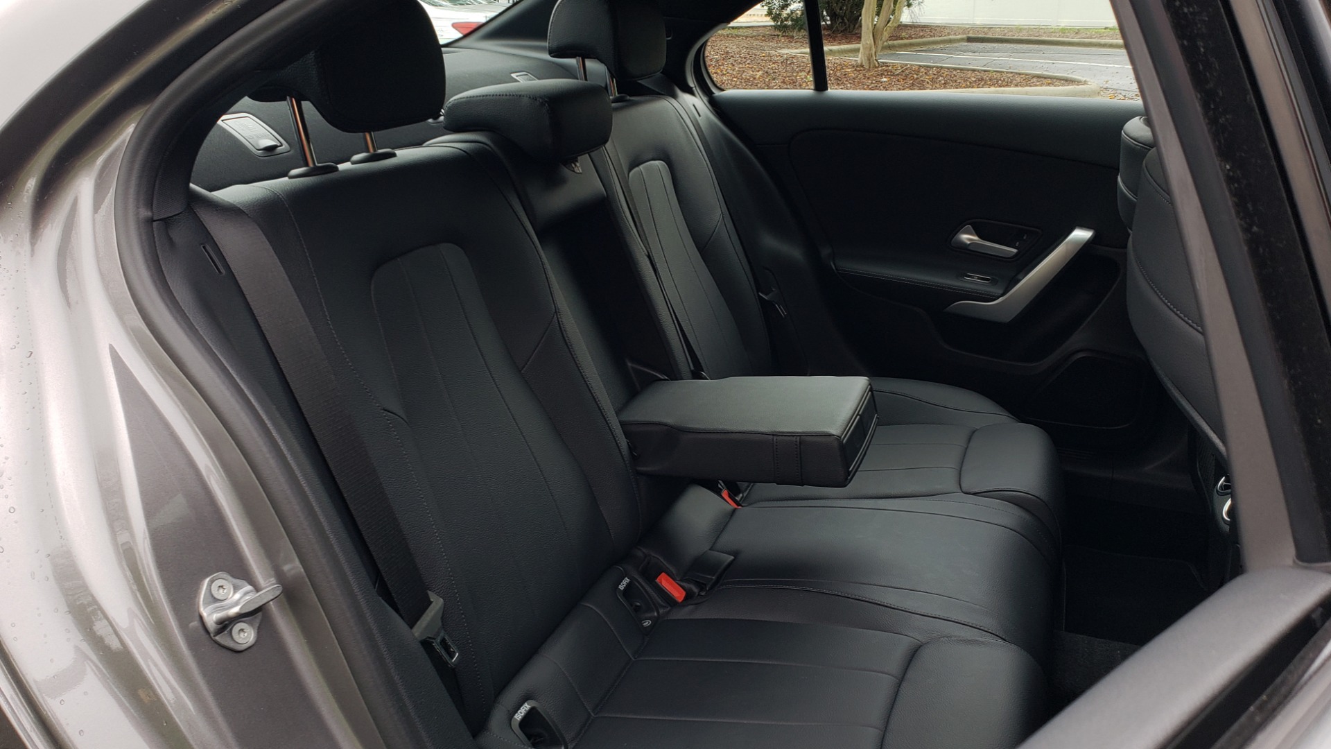 Used 2019 Mercedes-Benz A-CLASS A 220 SEDAN / PREMIUM PKG / SUNROOF / BSA / REARVIEW for sale Sold at Formula Imports in Charlotte NC 28227 75