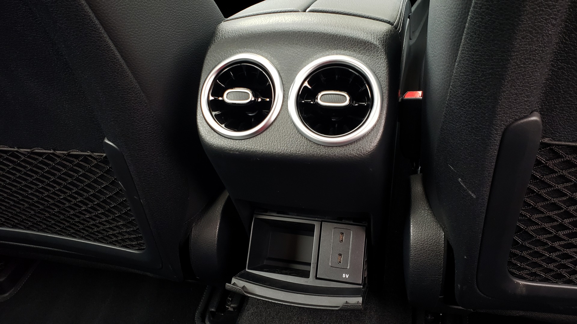 Used 2019 Mercedes-Benz A-CLASS A 220 SEDAN / PREMIUM PKG / SUNROOF / BSA / REARVIEW for sale Sold at Formula Imports in Charlotte NC 28227 79