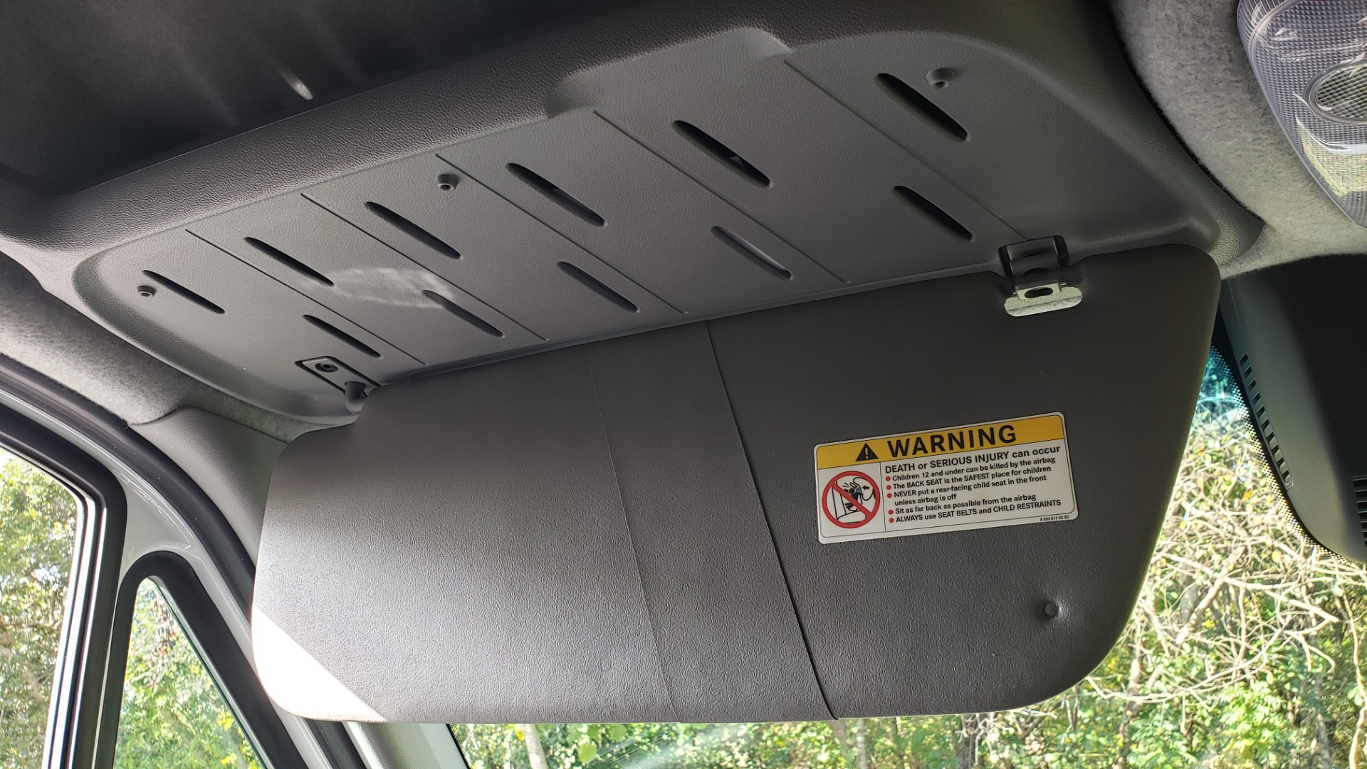 Used 2015 Mercedes-Benz SPRINTER CARGO VAN 4x4 3500 170 EXT / 3.0L V6 TURBO DIESEL / 5-SPD AUTO / REARVIEW for sale Sold at Formula Imports in Charlotte NC 28227 51