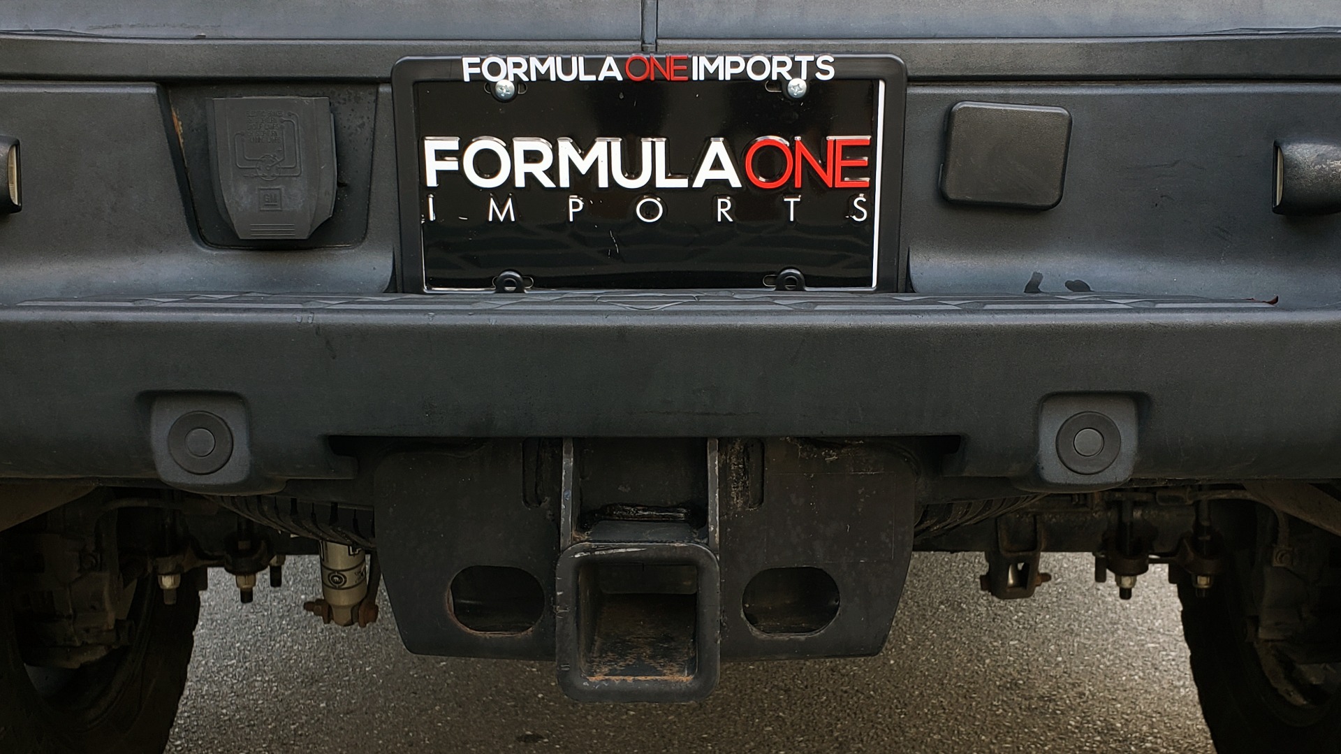 Used 2012 GMC SIERRA 2500HD DENALI CREWCAB 4X4 / LIFTED / BIG TIRES / REARVIEW for sale Sold at Formula Imports in Charlotte NC 28227 23