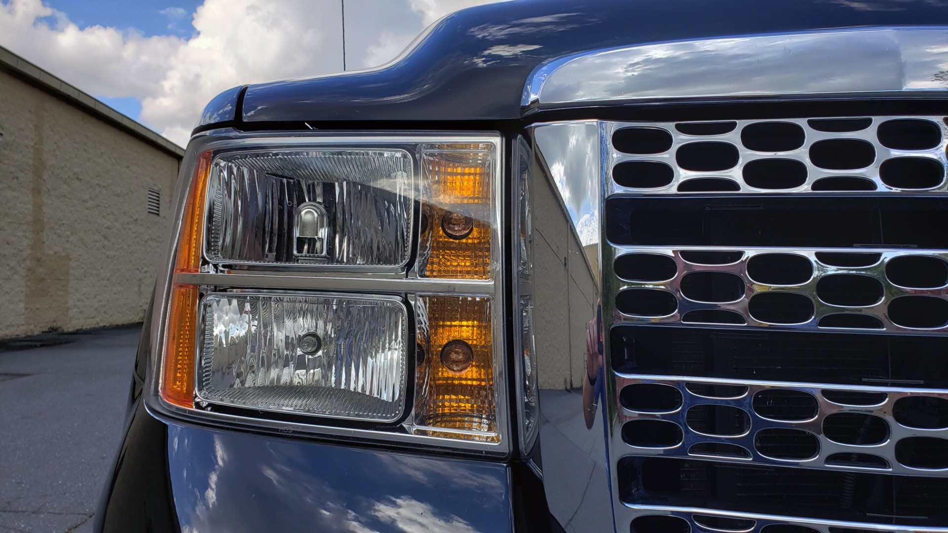 Used 2012 GMC SIERRA 2500HD DENALI CREWCAB 4X4 / LIFTED / BIG TIRES / REARVIEW for sale Sold at Formula Imports in Charlotte NC 28227 31