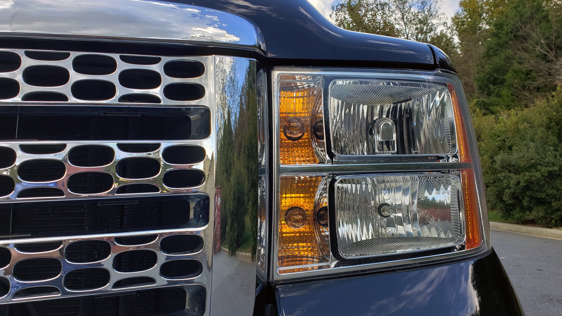Used 2012 GMC SIERRA 2500HD DENALI CREWCAB 4X4 / LIFTED / BIG TIRES / REARVIEW for sale Sold at Formula Imports in Charlotte NC 28227 32