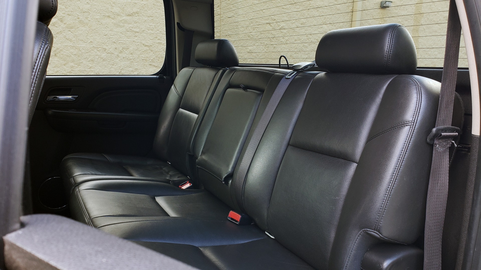 Used 2012 GMC SIERRA 2500HD DENALI CREWCAB 4X4 / LIFTED / BIG TIRES / REARVIEW for sale Sold at Formula Imports in Charlotte NC 28227 64