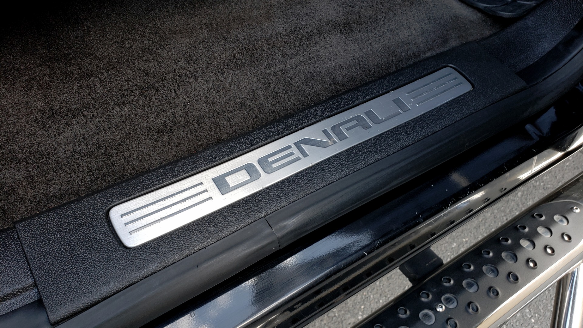 Used 2012 GMC SIERRA 2500HD DENALI CREWCAB 4X4 / LIFTED / BIG TIRES / REARVIEW for sale Sold at Formula Imports in Charlotte NC 28227 79
