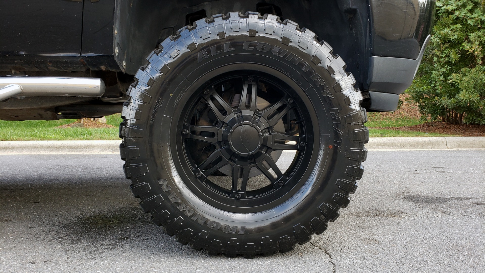 Used 2012 GMC SIERRA 2500HD DENALI CREWCAB 4X4 / LIFTED / BIG TIRES / REARVIEW for sale Sold at Formula Imports in Charlotte NC 28227 84