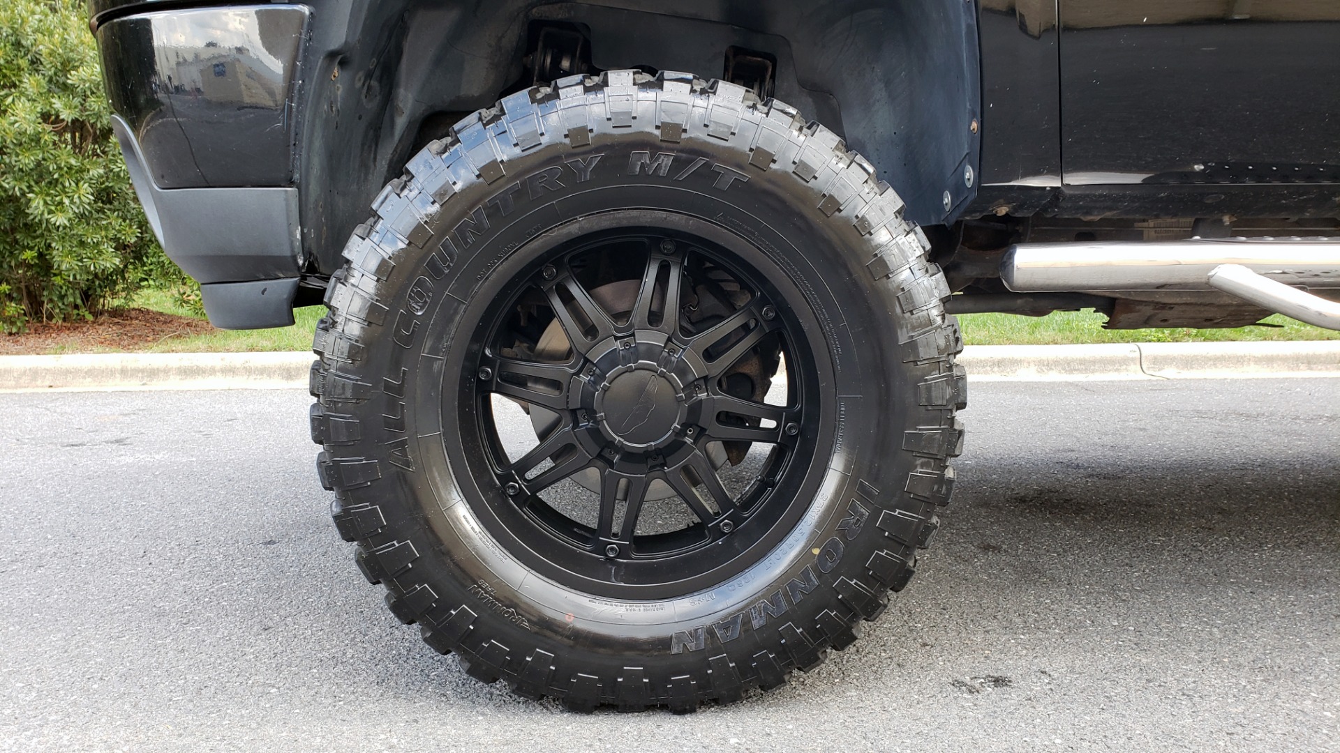 Used 2012 GMC SIERRA 2500HD DENALI CREWCAB 4X4 / LIFTED / BIG TIRES / REARVIEW for sale Sold at Formula Imports in Charlotte NC 28227 85