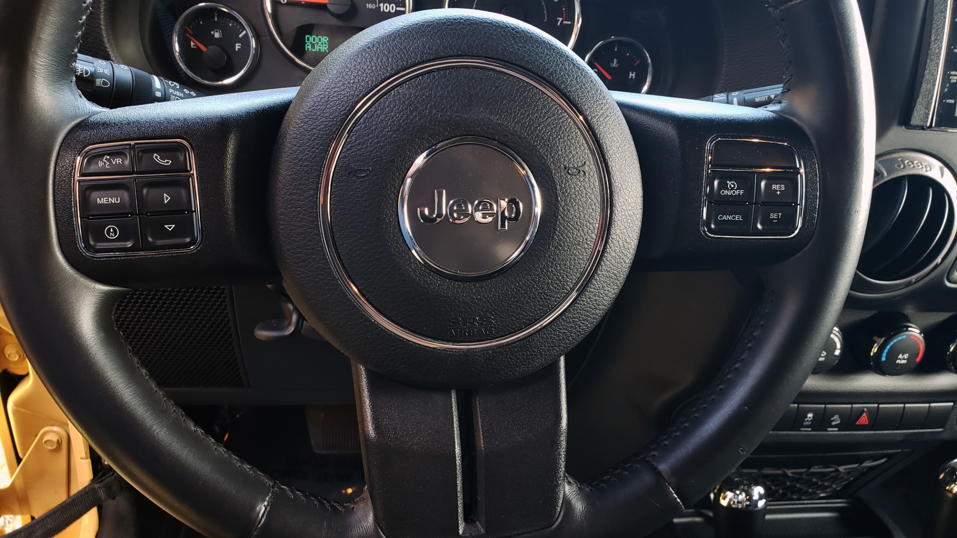 Used 2013 Jeep WRANGLER UNLIMITED SPORT 4X4 / 3.6L V6 / 5-SPD AUTO / 3-PC FREEDOM TOP for sale Sold at Formula Imports in Charlotte NC 28227 42