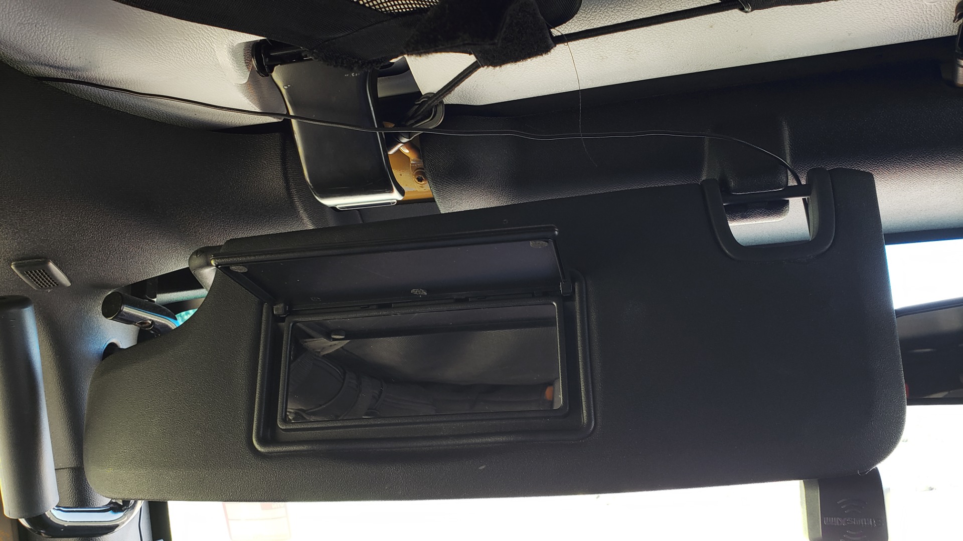 Used 2013 Jeep WRANGLER UNLIMITED SPORT 4X4 / 3.6L V6 / 5-SPD AUTO / 3-PC FREEDOM TOP for sale Sold at Formula Imports in Charlotte NC 28227 50