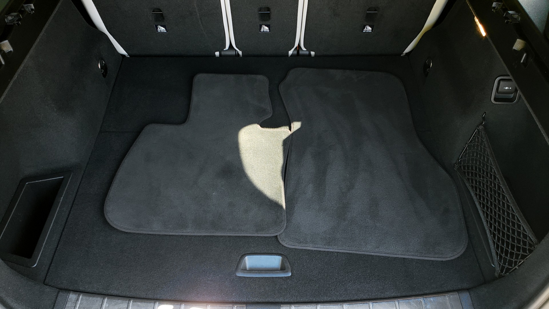 Used 2018 BMW X1 SDRIVE28I / HEATED SEATS / 4-CYL / 8-SPD AUTO / REARVIEW for sale Sold at Formula Imports in Charlotte NC 28227 16