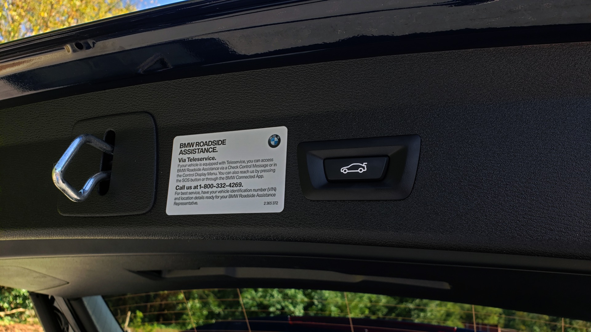 Used 2018 BMW X1 SDRIVE28I / HEATED SEATS / 4-CYL / 8-SPD AUTO / REARVIEW for sale Sold at Formula Imports in Charlotte NC 28227 20
