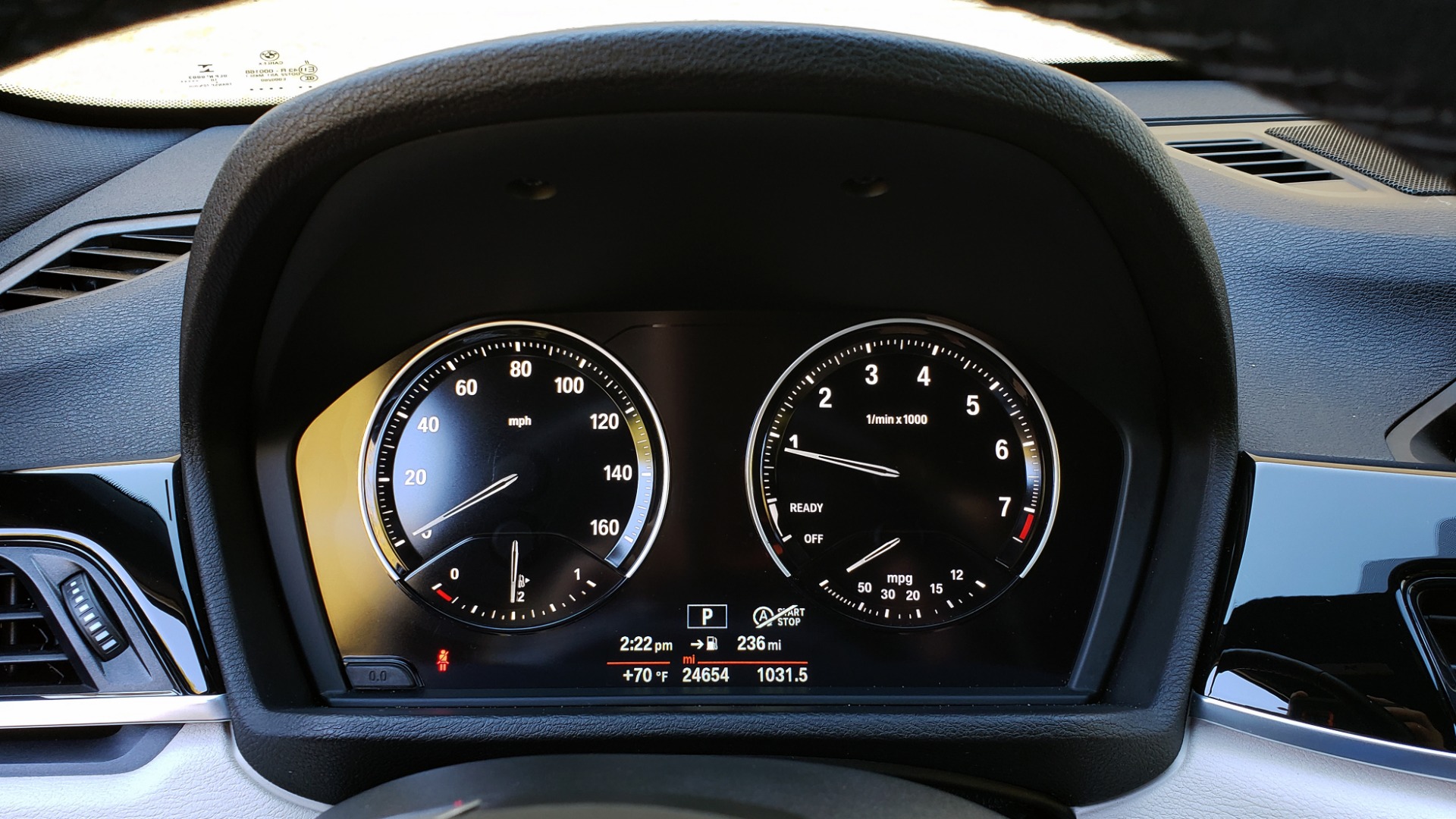 Used 2018 BMW X1 SDRIVE28I / HEATED SEATS / 4-CYL / 8-SPD AUTO / REARVIEW for sale Sold at Formula Imports in Charlotte NC 28227 44
