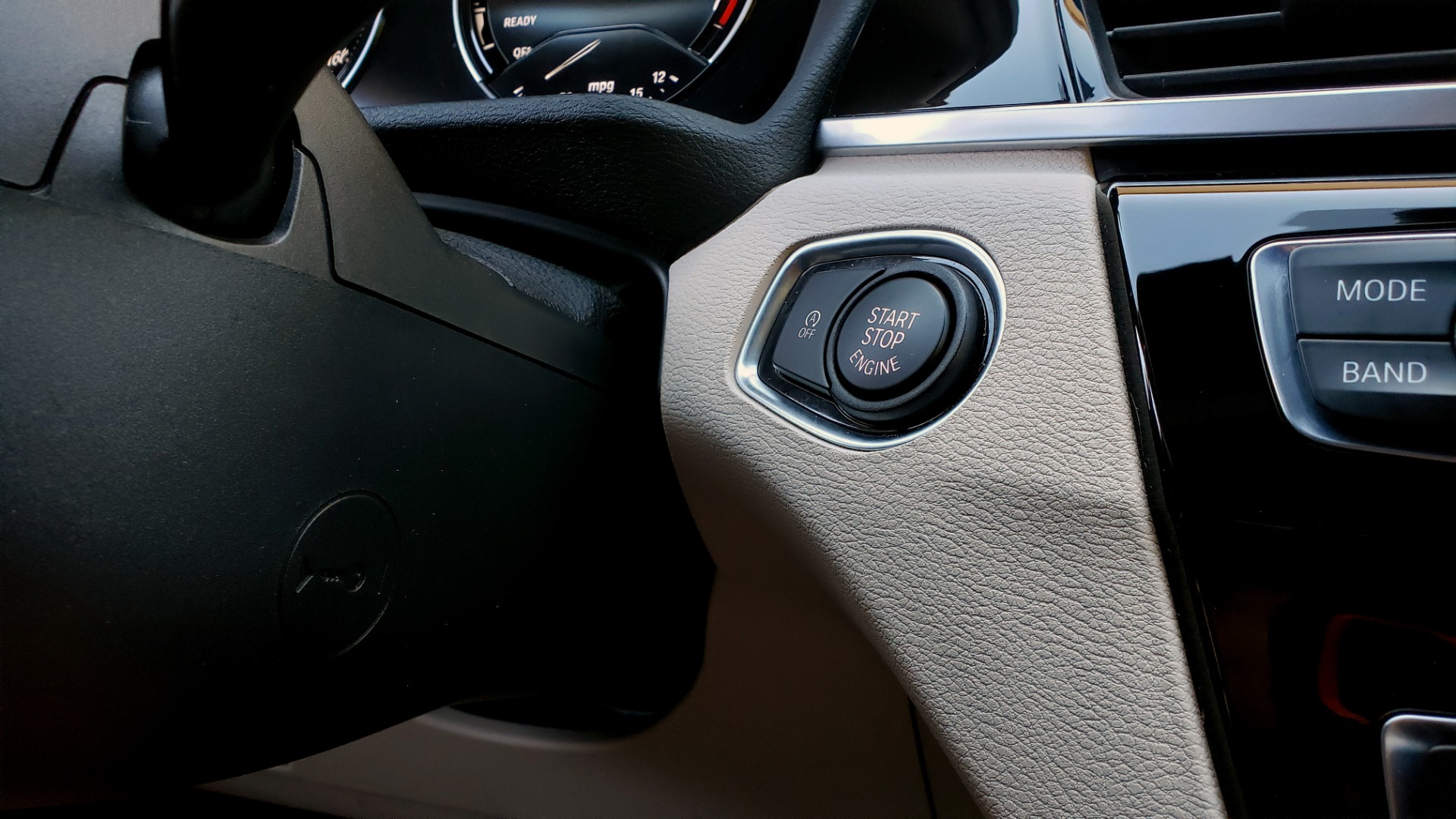 Used 2018 BMW X1 SDRIVE28I / HEATED SEATS / 4-CYL / 8-SPD AUTO / REARVIEW for sale Sold at Formula Imports in Charlotte NC 28227 46