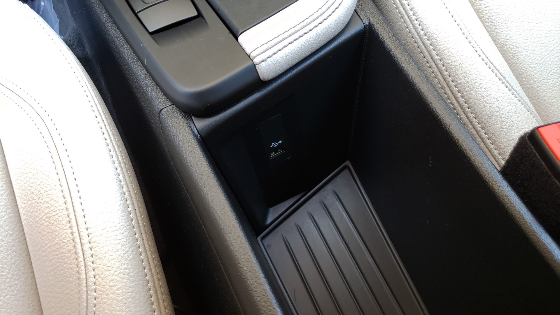 Used 2018 BMW X1 SDRIVE28I / HEATED SEATS / 4-CYL / 8-SPD AUTO / REARVIEW for sale Sold at Formula Imports in Charlotte NC 28227 60