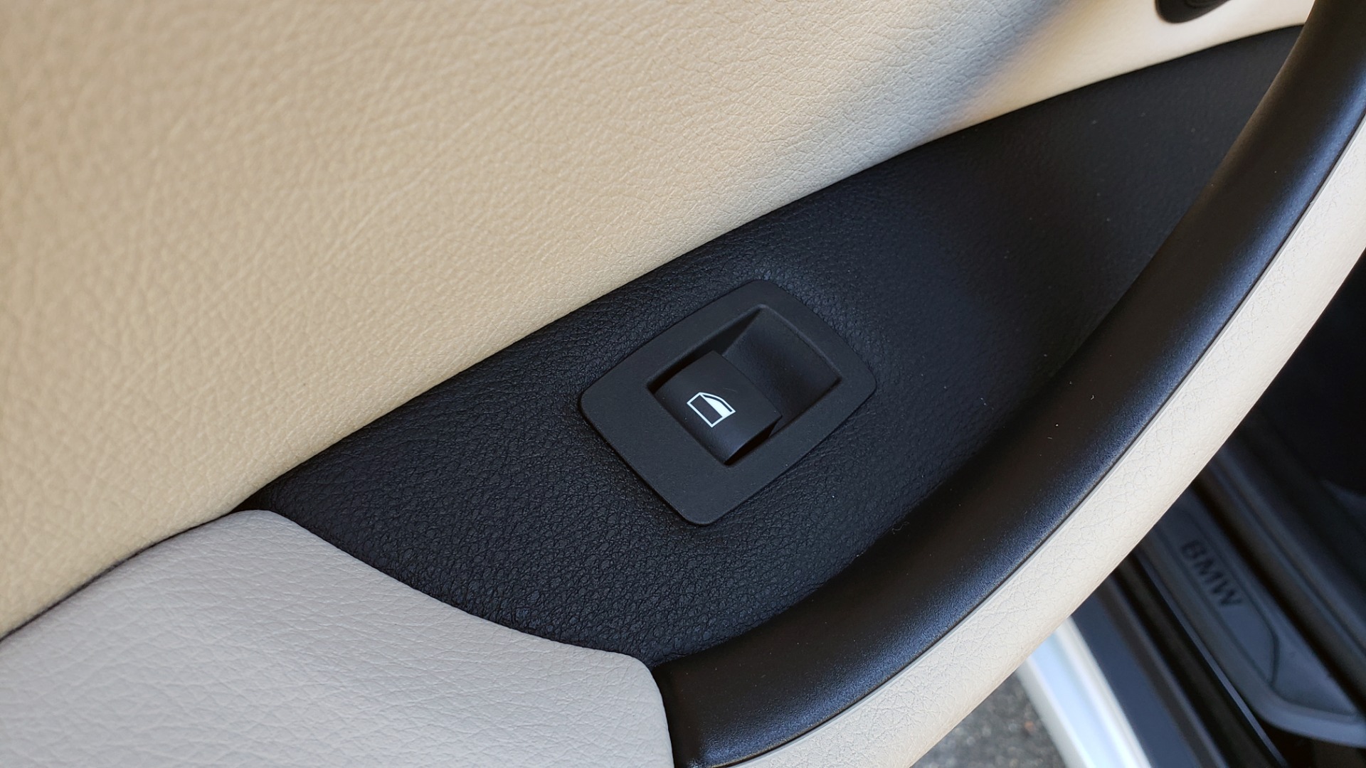 Used 2018 BMW X1 SDRIVE28I / HEATED SEATS / 4-CYL / 8-SPD AUTO / REARVIEW for sale Sold at Formula Imports in Charlotte NC 28227 62