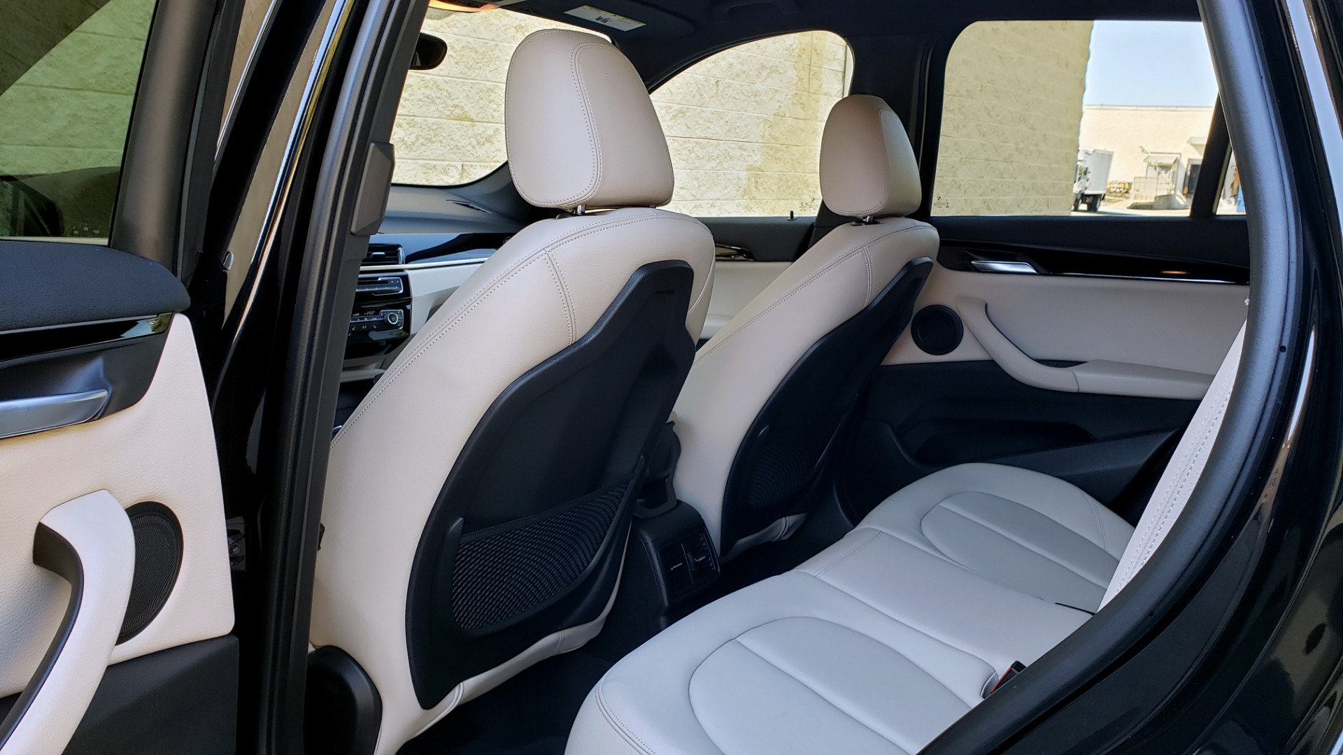 Used 2018 BMW X1 SDRIVE28I / HEATED SEATS / 4-CYL / 8-SPD AUTO / REARVIEW for sale Sold at Formula Imports in Charlotte NC 28227 64
