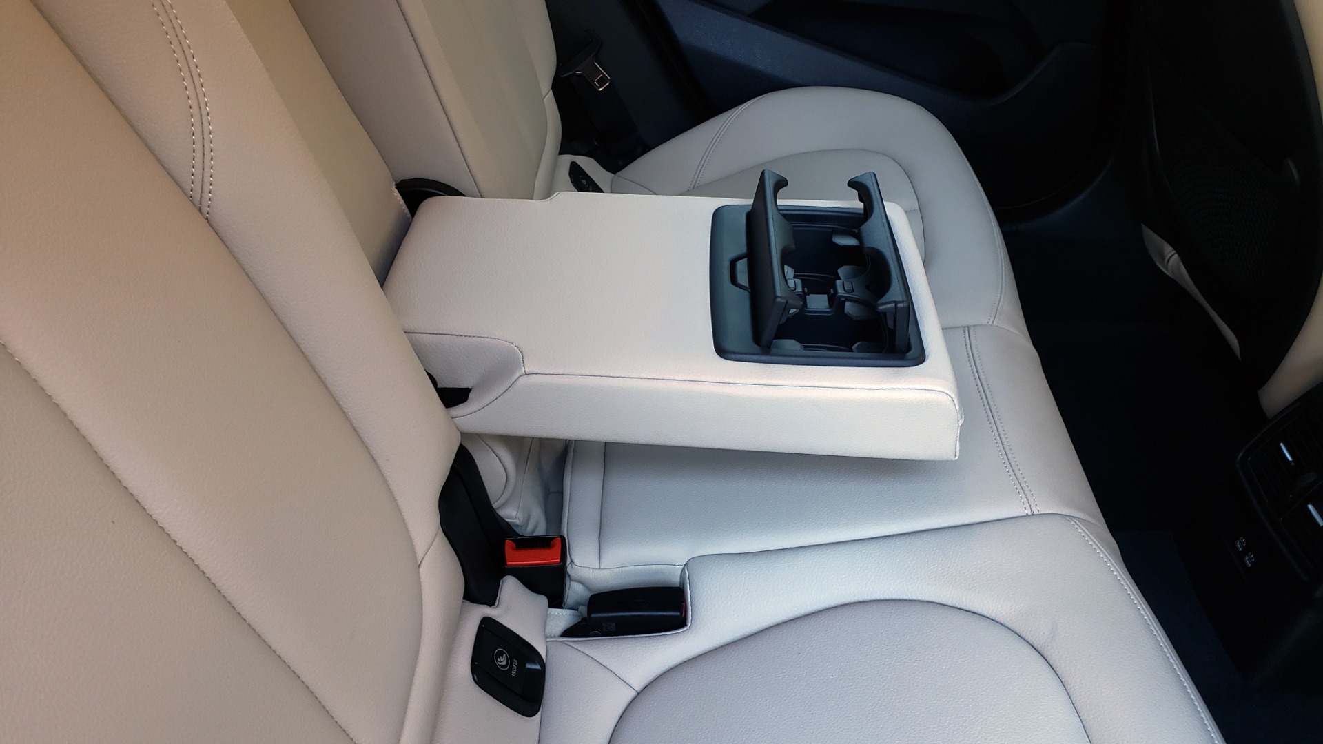 Used 2018 BMW X1 SDRIVE28I / HEATED SEATS / 4-CYL / 8-SPD AUTO / REARVIEW for sale Sold at Formula Imports in Charlotte NC 28227 77