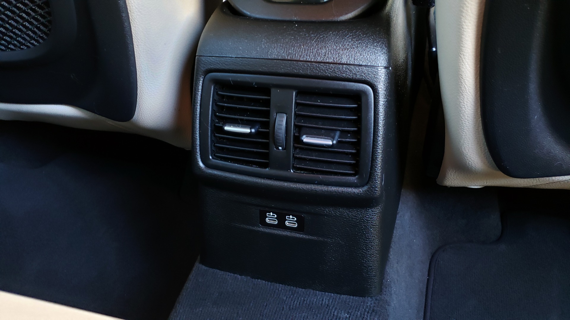 Used 2018 BMW X1 SDRIVE28I / HEATED SEATS / 4-CYL / 8-SPD AUTO / REARVIEW for sale Sold at Formula Imports in Charlotte NC 28227 81