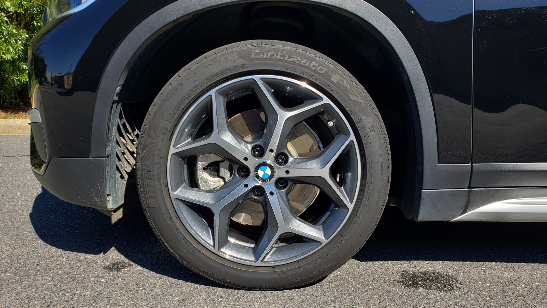 Used 2018 BMW X1 SDRIVE28I / HEATED SEATS / 4-CYL / 8-SPD AUTO / REARVIEW for sale Sold at Formula Imports in Charlotte NC 28227 83