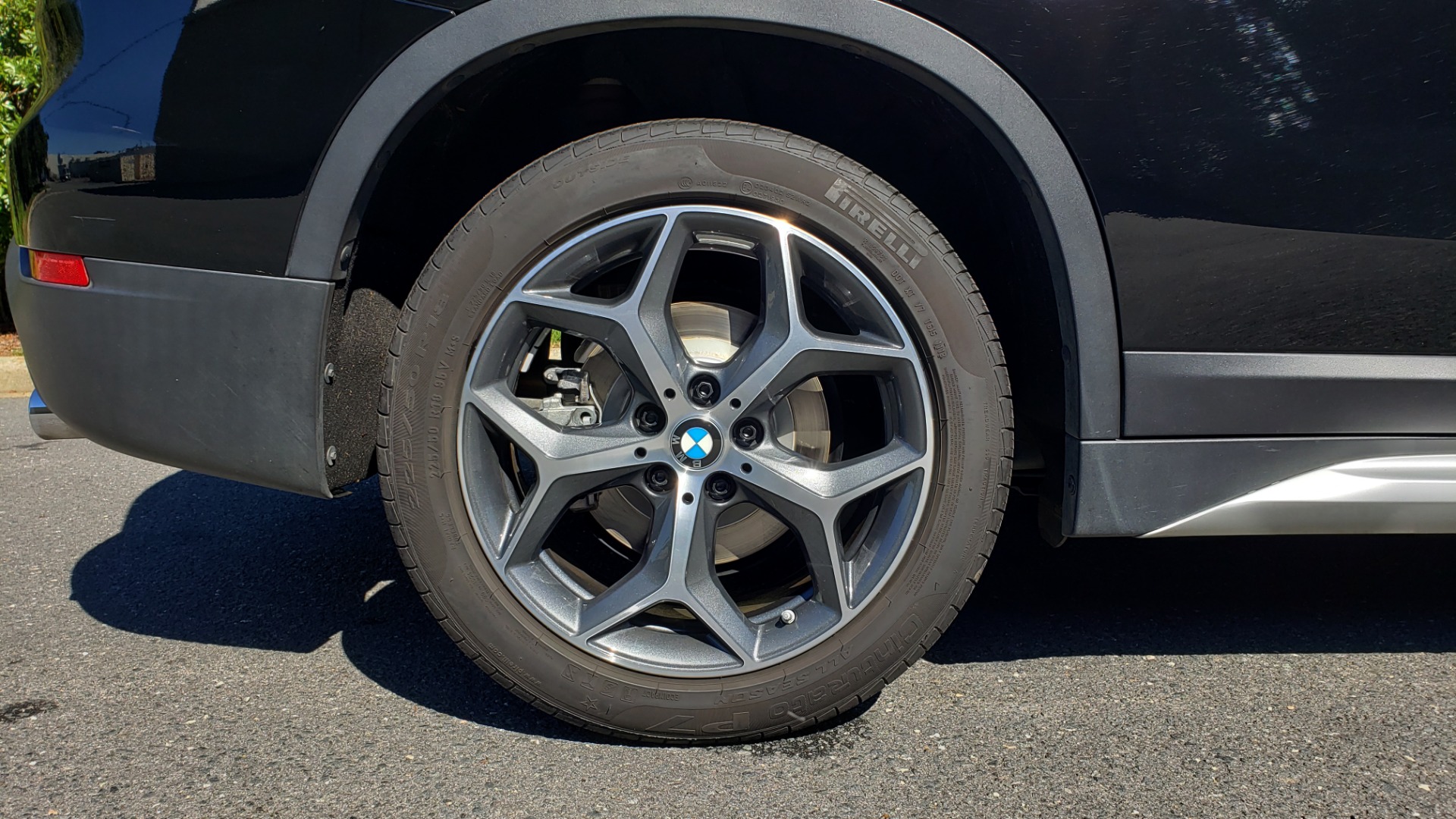 Used 2018 BMW X1 SDRIVE28I / HEATED SEATS / 4-CYL / 8-SPD AUTO / REARVIEW for sale Sold at Formula Imports in Charlotte NC 28227 85