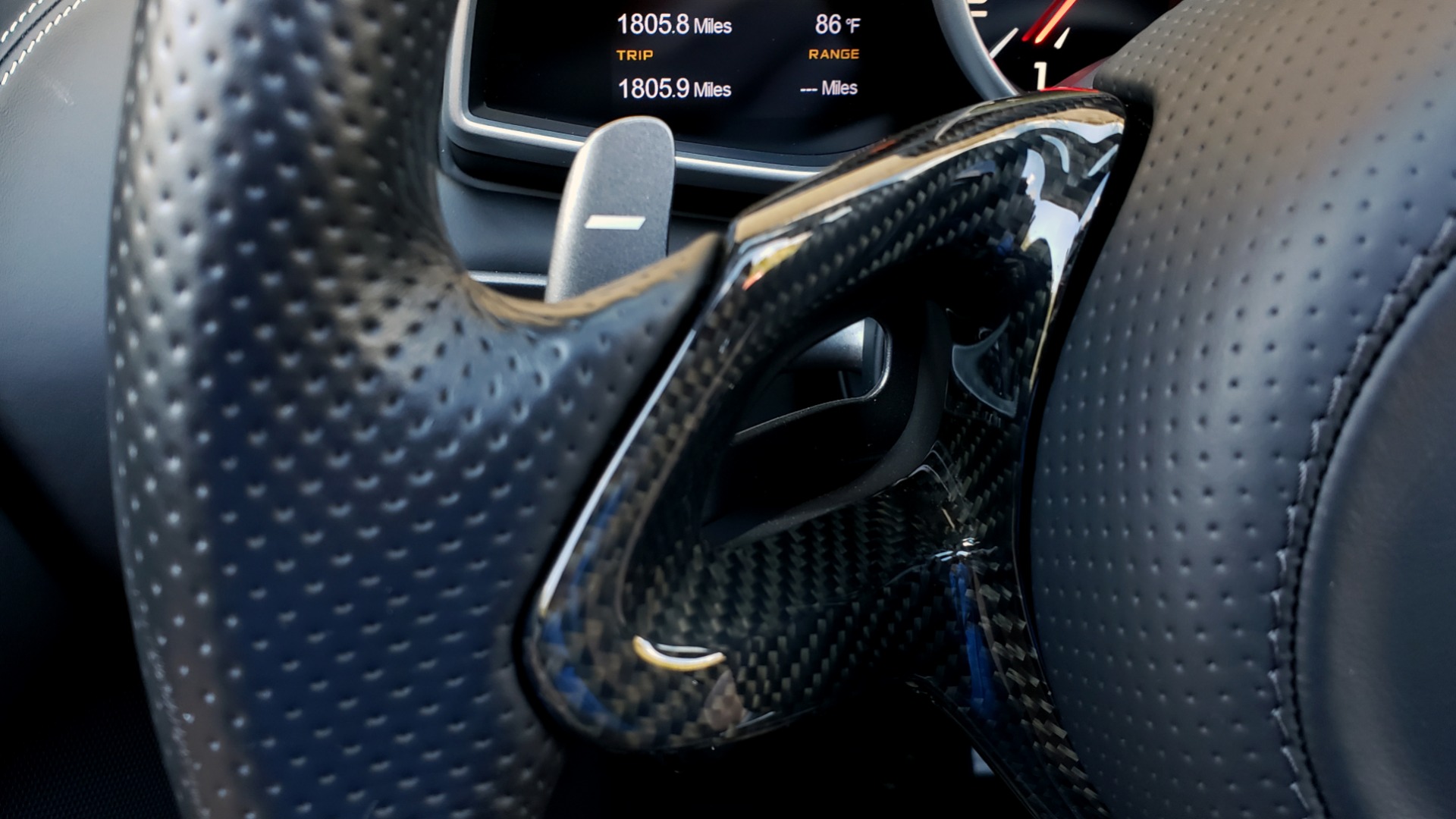Used 2016 McLaren 650S SPIDER / 641HP / PARK SENSORS / LOW MILES / 1-OWNER for sale Sold at Formula Imports in Charlotte NC 28227 61