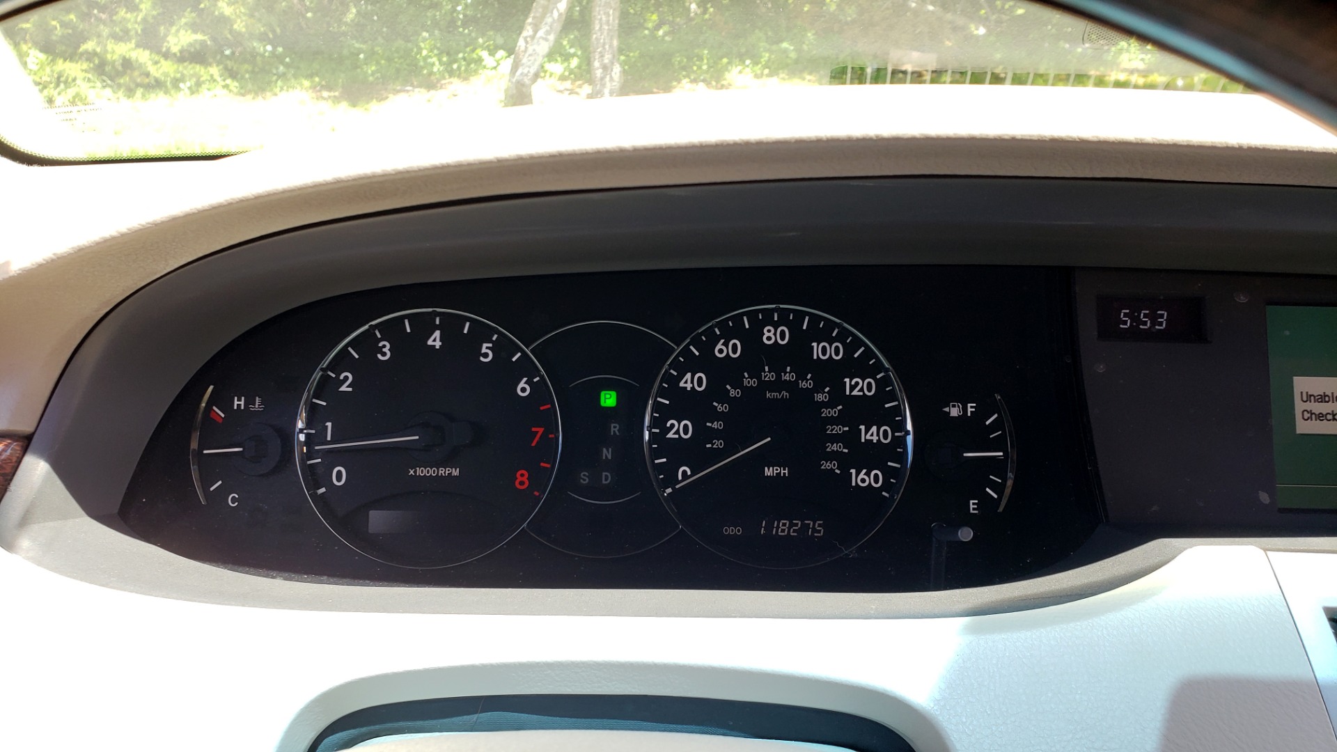 Used 2008 Toyota AVALON LIMITED V6 / FWD / SUNROOF / DYN RADAR CRUISE / BRAKE ASST for sale Sold at Formula Imports in Charlotte NC 28227 39