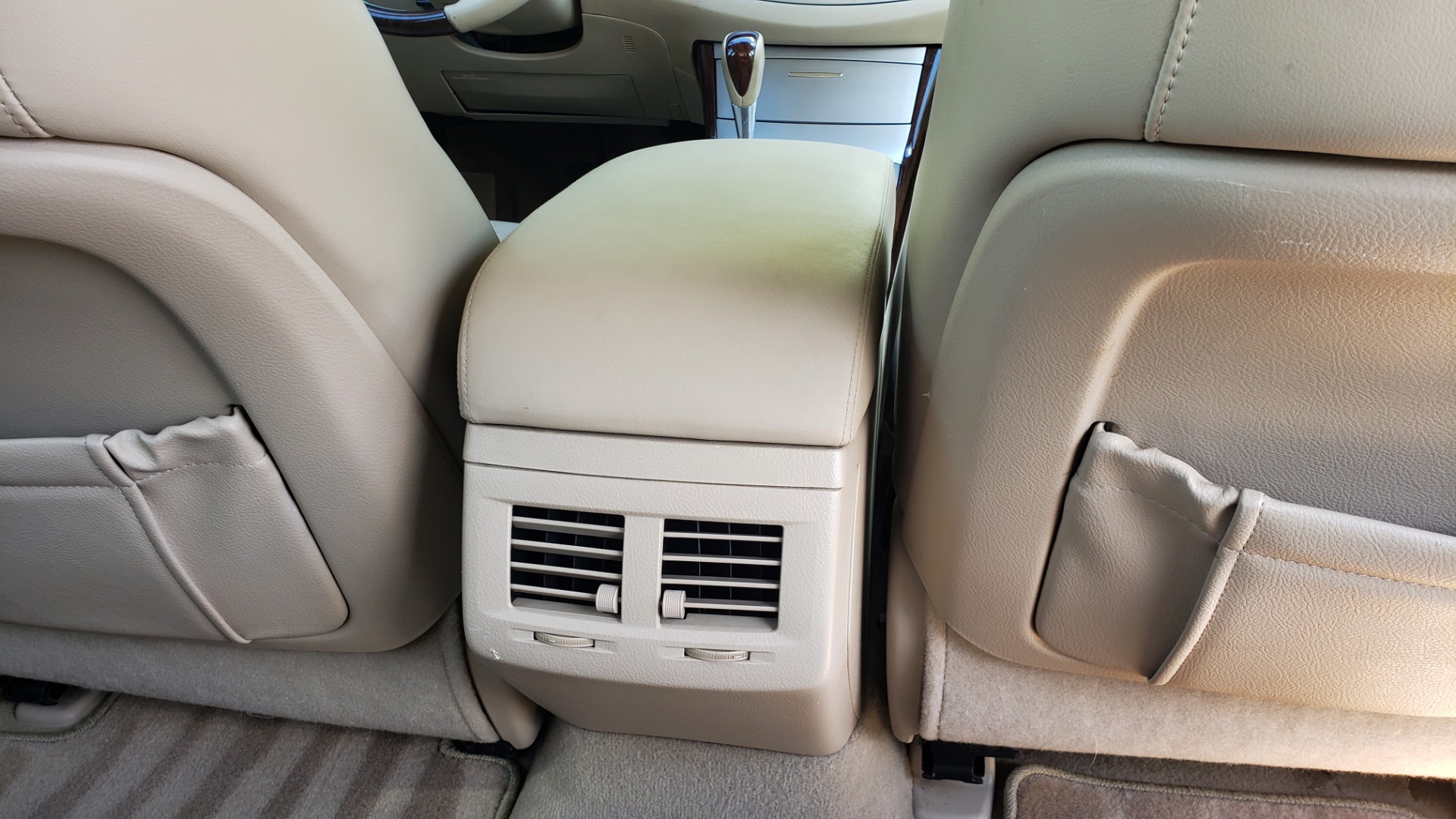 Used 2008 Toyota AVALON LIMITED V6 / FWD / SUNROOF / DYN RADAR CRUISE / BRAKE ASST for sale Sold at Formula Imports in Charlotte NC 28227 73