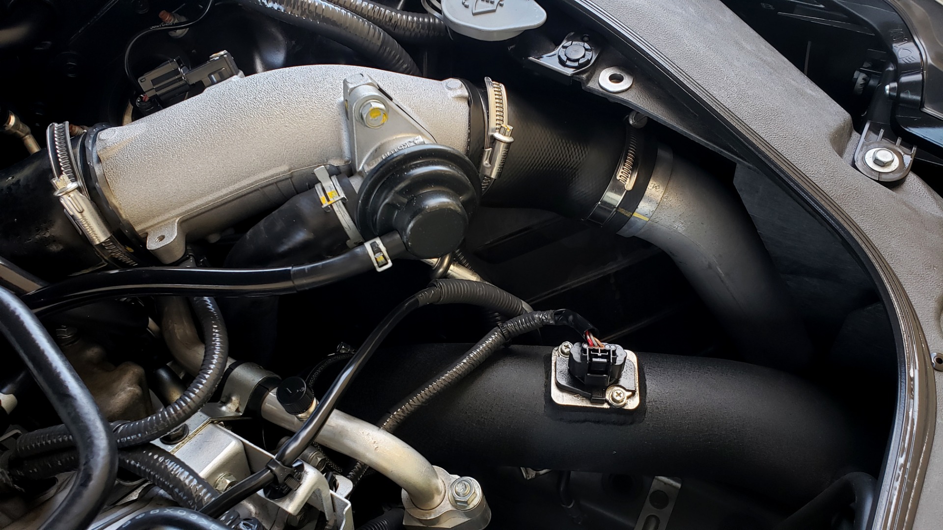 Used 2009 Nissan GT-R PREMIUM COUPE / AWD / TT 3.8L V6 / NAV / BOSE / BREMBO for sale Sold at Formula Imports in Charlotte NC 28227 28