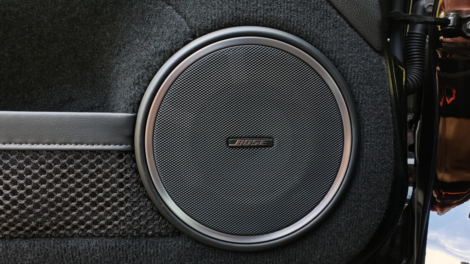 Used 2009 Nissan GT-R PREMIUM COUPE / AWD / TT 3.8L V6 / NAV / BOSE / BREMBO for sale Sold at Formula Imports in Charlotte NC 28227 36