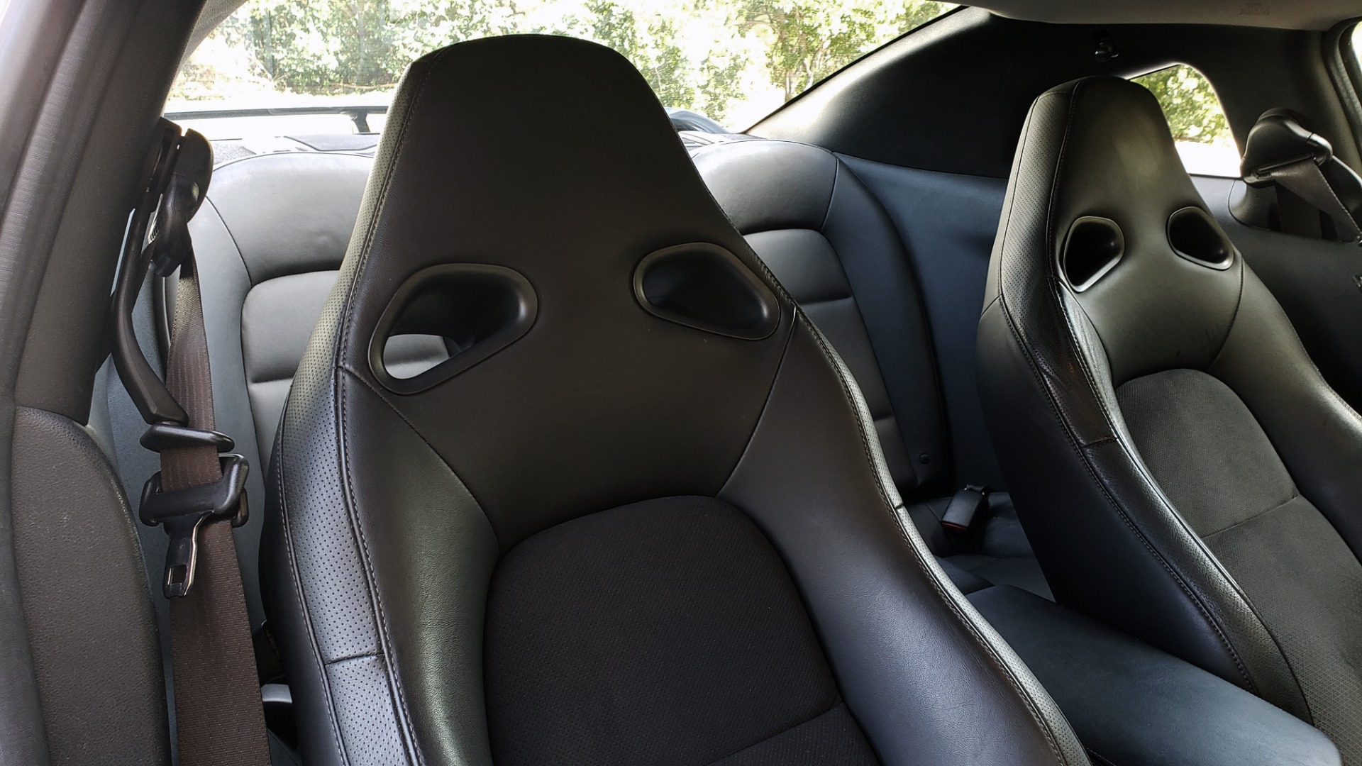 Used 2009 Nissan GT-R PREMIUM COUPE / AWD / TT 3.8L V6 / NAV / BOSE / BREMBO for sale Sold at Formula Imports in Charlotte NC 28227 63