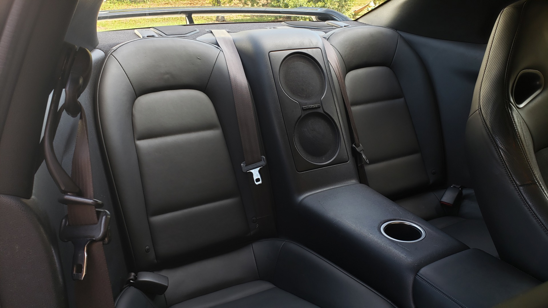 Used 2009 Nissan GT-R PREMIUM COUPE / AWD / TT 3.8L V6 / NAV / BOSE / BREMBO for sale Sold at Formula Imports in Charlotte NC 28227 67