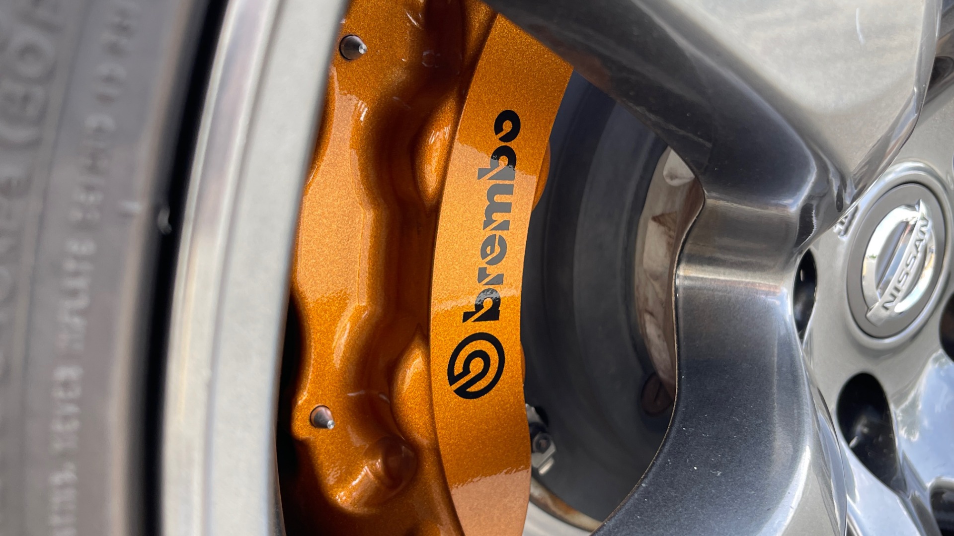 Used 2009 Nissan GT-R PREMIUM COUPE / AWD / TT 3.8L V6 / NAV / BOSE / BREMBO for sale Sold at Formula Imports in Charlotte NC 28227 70