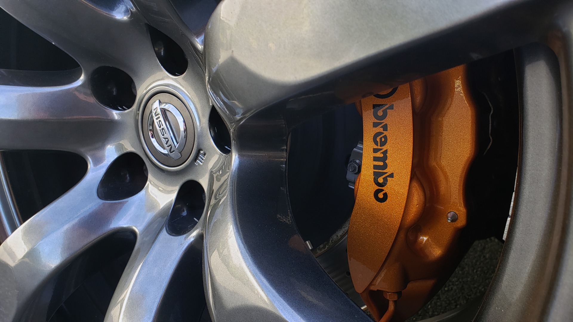 Used 2009 Nissan GT-R PREMIUM COUPE / AWD / TT 3.8L V6 / NAV / BOSE / BREMBO for sale Sold at Formula Imports in Charlotte NC 28227 72