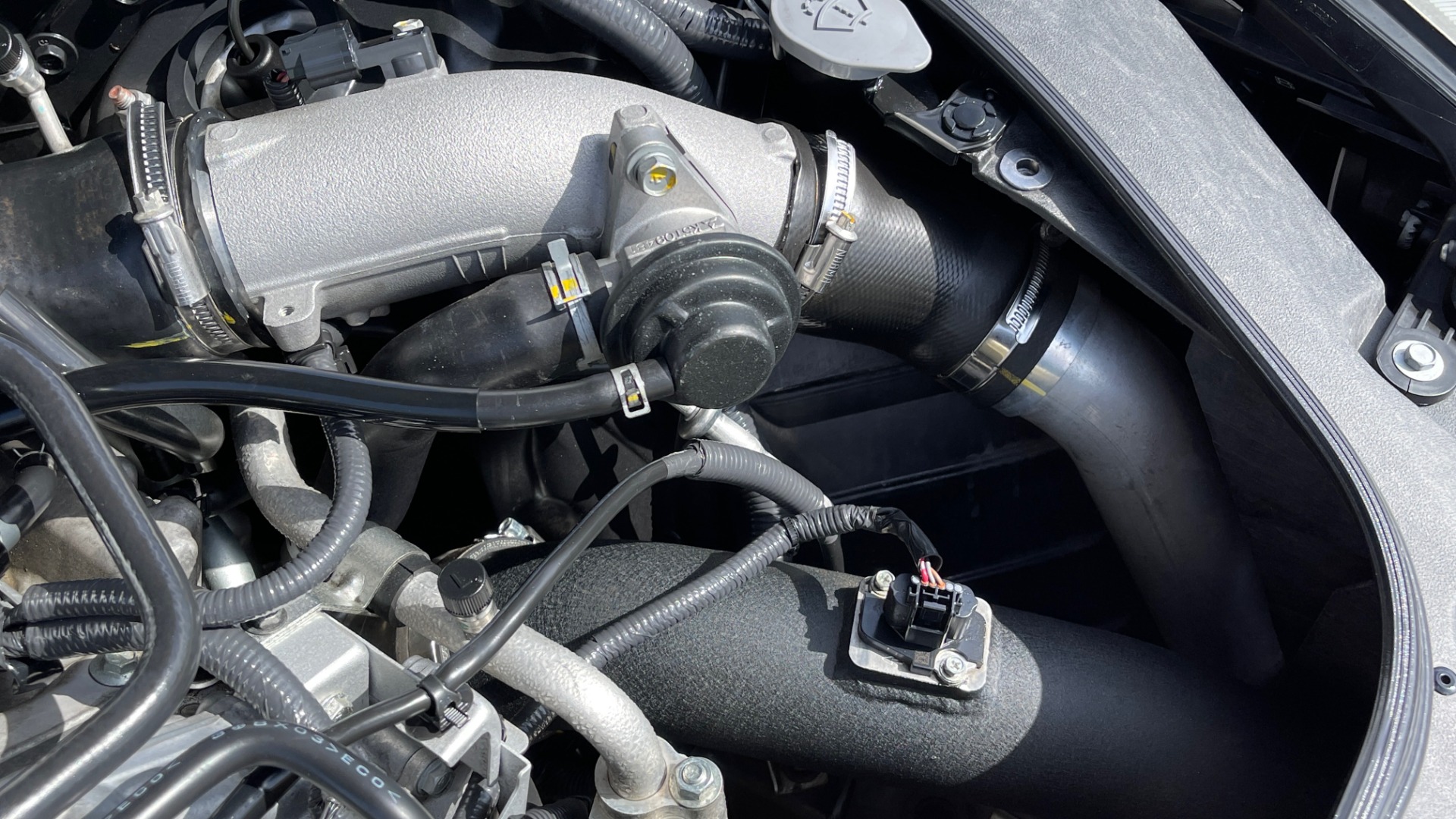 Used 2009 Nissan GT-R PREMIUM COUPE / AWD / TT 3.8L V6 / NAV / BOSE / BREMBO for sale Sold at Formula Imports in Charlotte NC 28227 87
