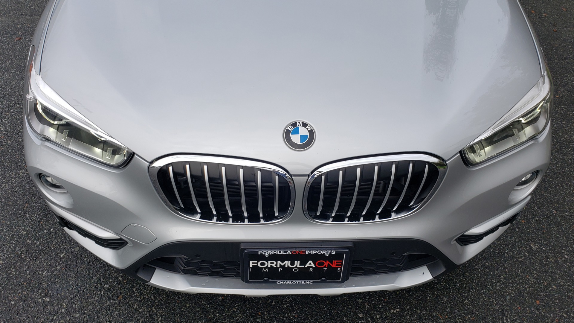 Used 2017 BMW X1 XDRIVE28I / TECH / CLD WTHR / DRVR ASST PLUS / REARVIEW for sale Sold at Formula Imports in Charlotte NC 28227 13