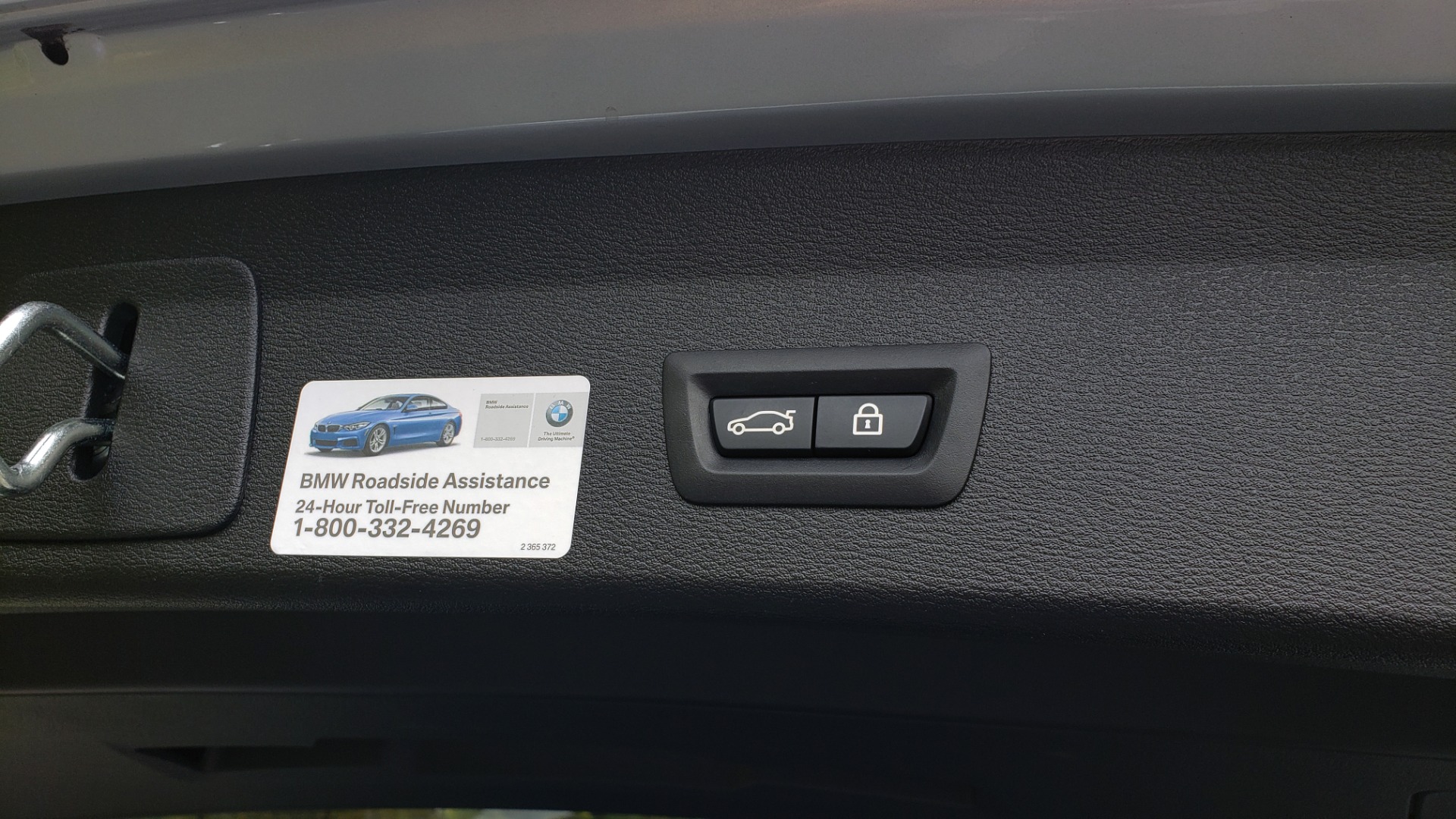 Used 2017 BMW X1 XDRIVE28I / TECH / CLD WTHR / DRVR ASST PLUS / REARVIEW for sale Sold at Formula Imports in Charlotte NC 28227 18